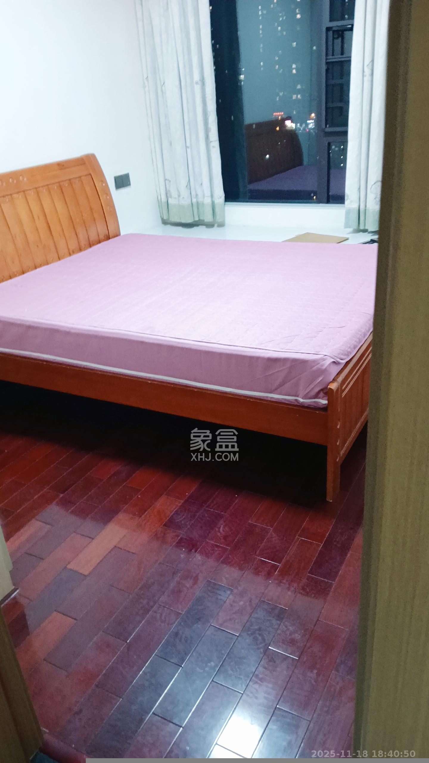 远洋红星天铂一期  3室2厅2卫    2600.0元/月室内图