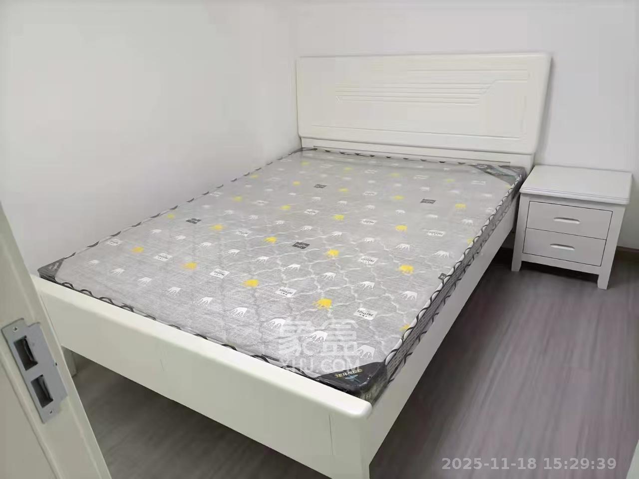 长房时代小镇 2室1厅1卫 1900.0元/月 长房时代小镇 2室1厅1卫 1900.0元/月室内图