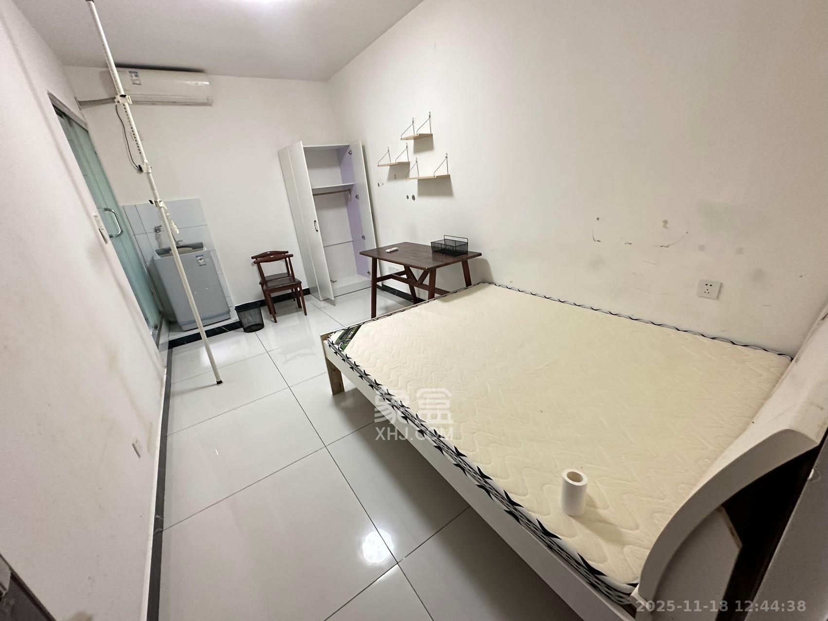 朝正美苑 1室0厅1卫 800.0元/月 朝正美苑 1室0厅1卫 800.0元/月室内图