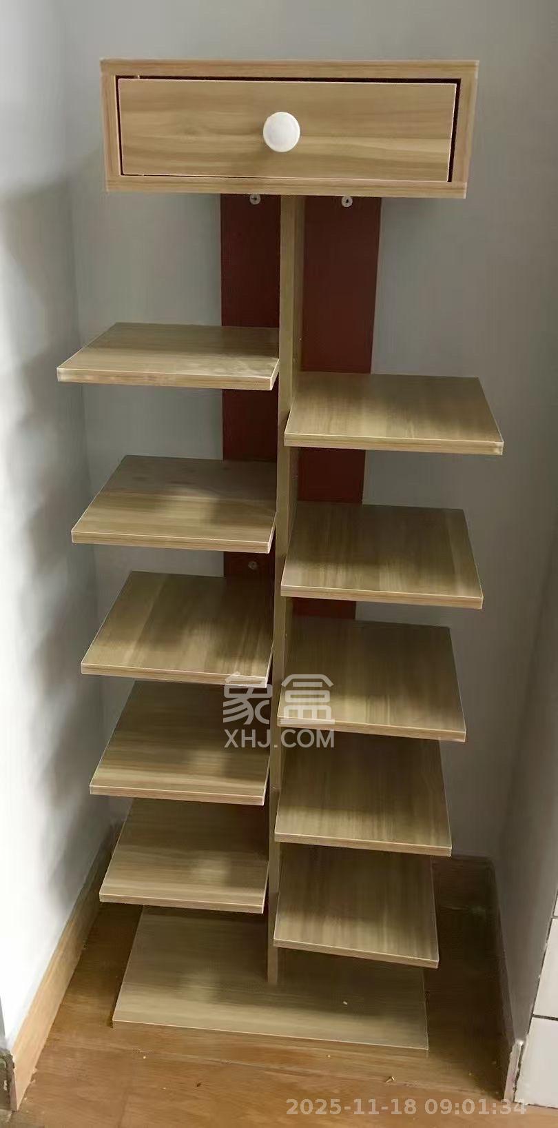 鑫远悦城（鑫远悦时代）  1室1厅1卫    1500.0元/月室内图