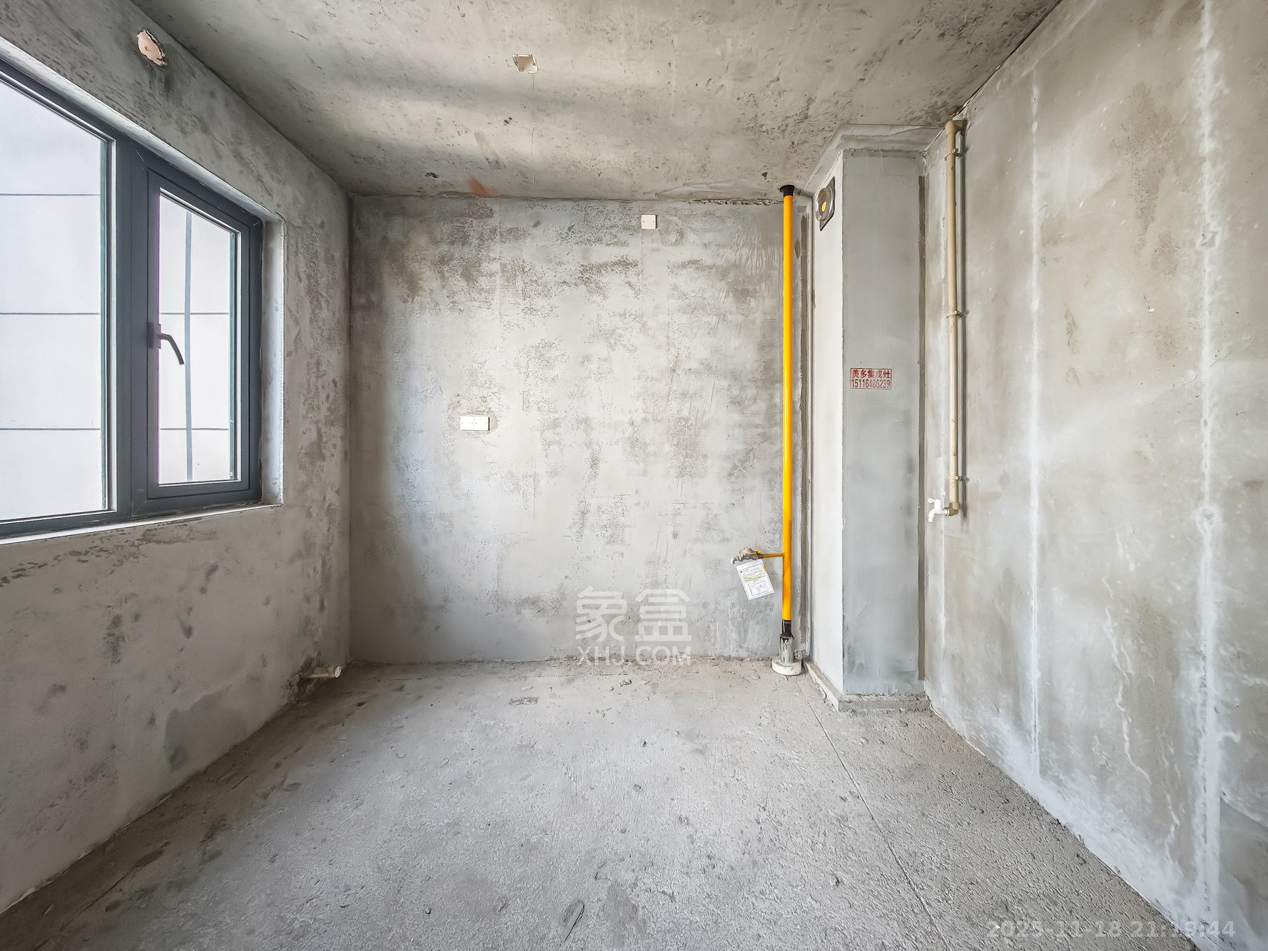 长沙北中心保利时代C区 4室2厅2卫 110.0万 长沙北中心保利时代C区 4室2厅2卫 110.0万厨房