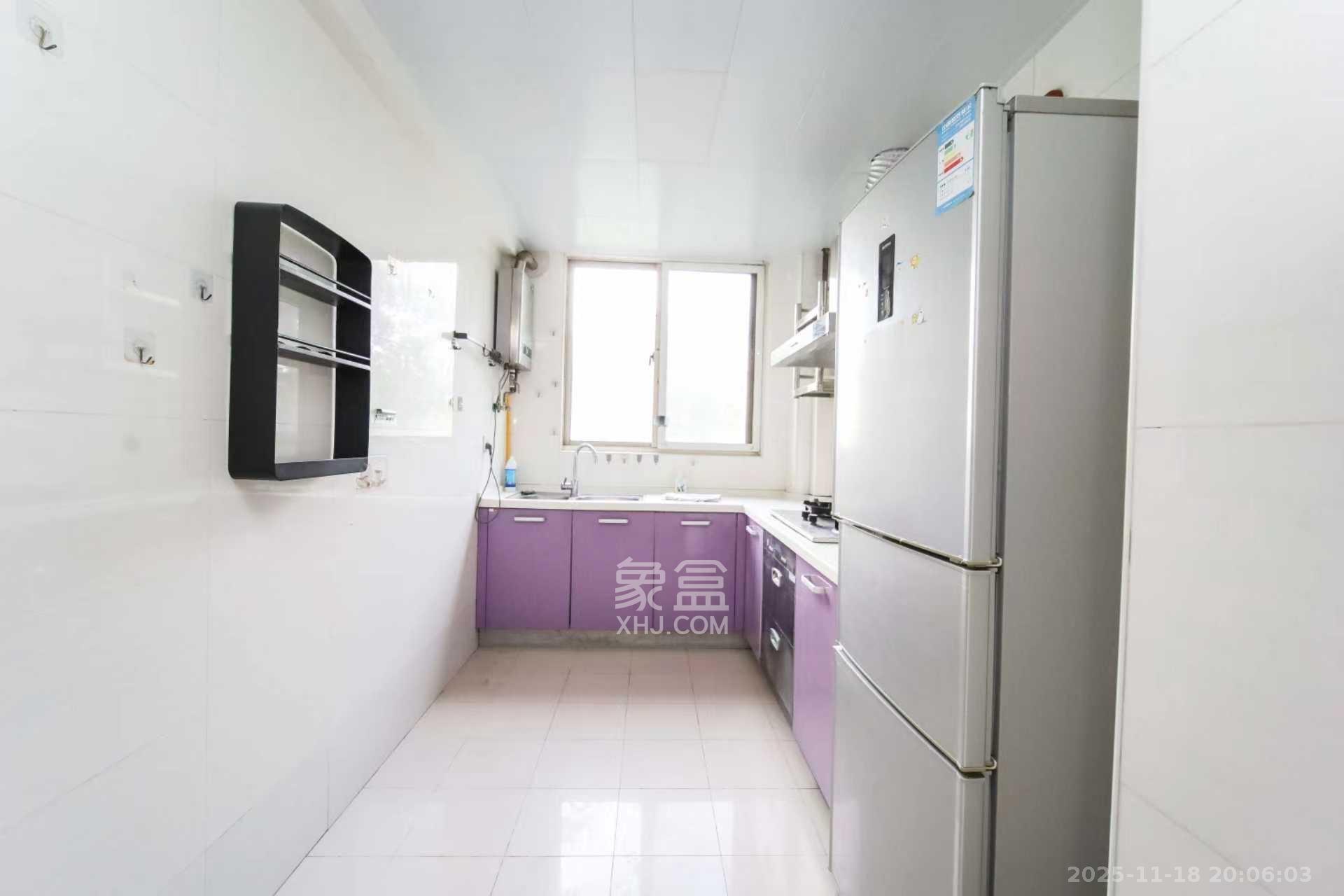 西街花园  1室0厅0卫    2700.0元/月室内图