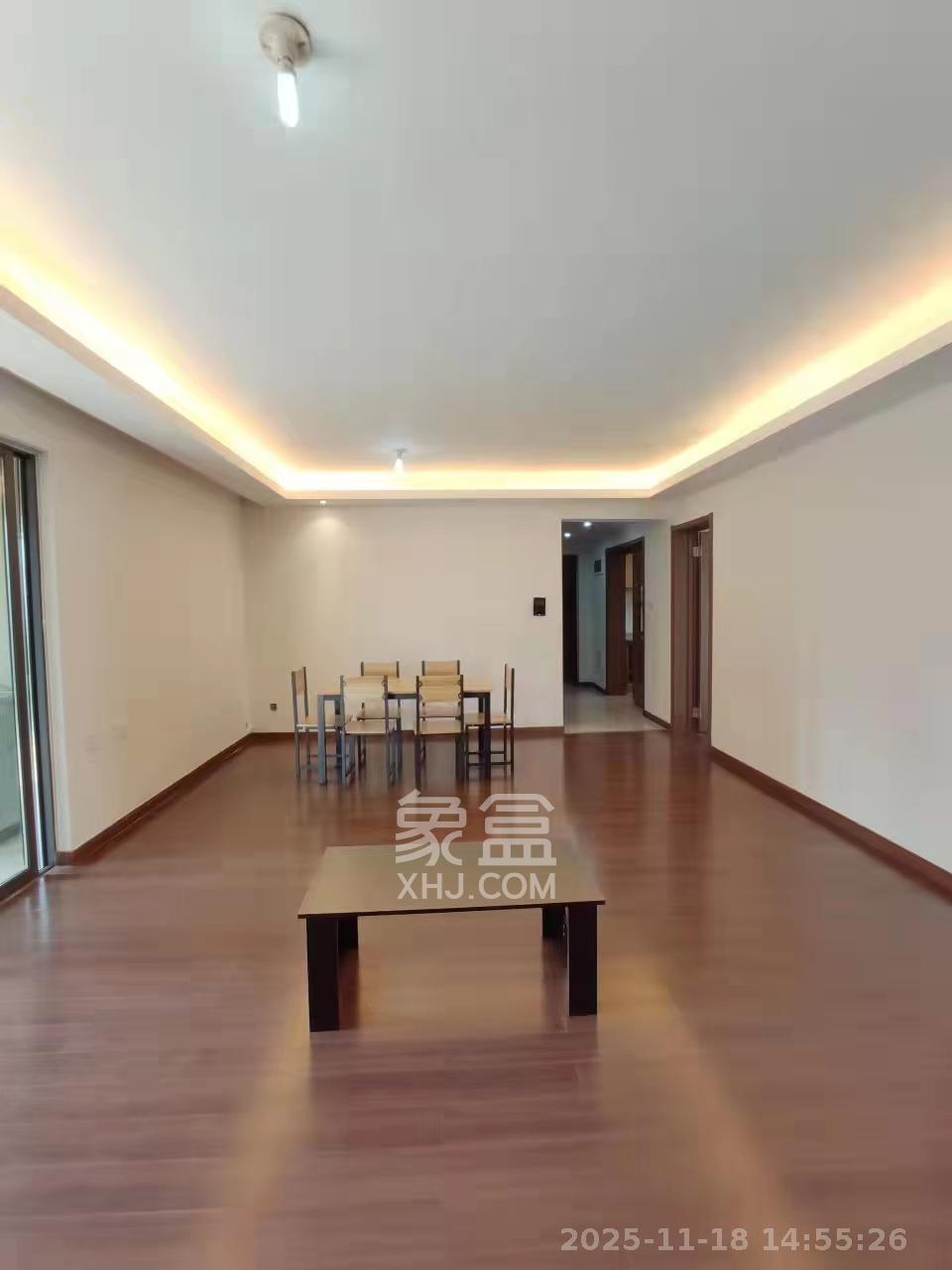 万科白鹭郡 4室2厅2卫 3000.0元/月 万科白鹭郡 4室2厅2卫 3000.0元/月室内图