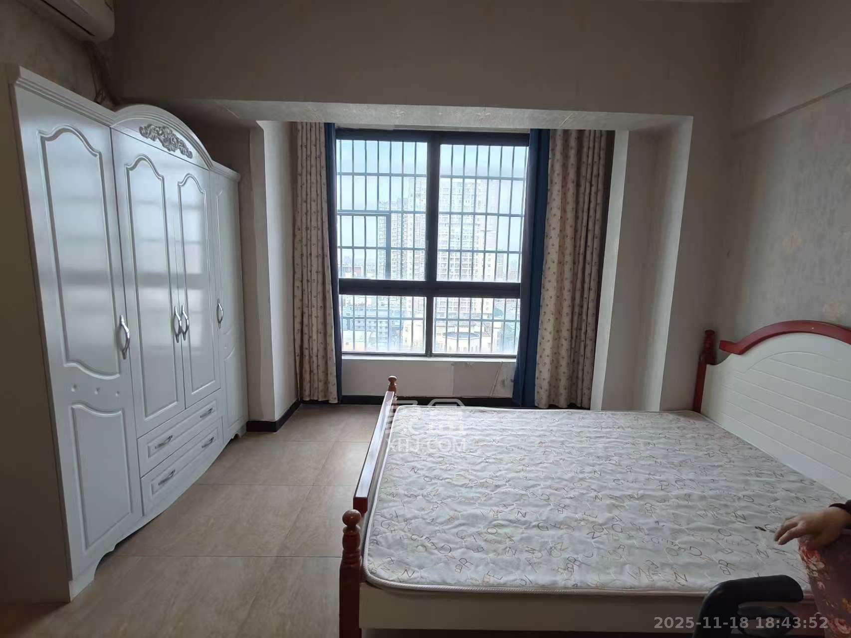 凯通国际城(凯通朝庭) 1室1厅1卫 1600.0元/月 凯通国际城(凯通朝庭) 1室1厅1卫 1600.0元/月室内图