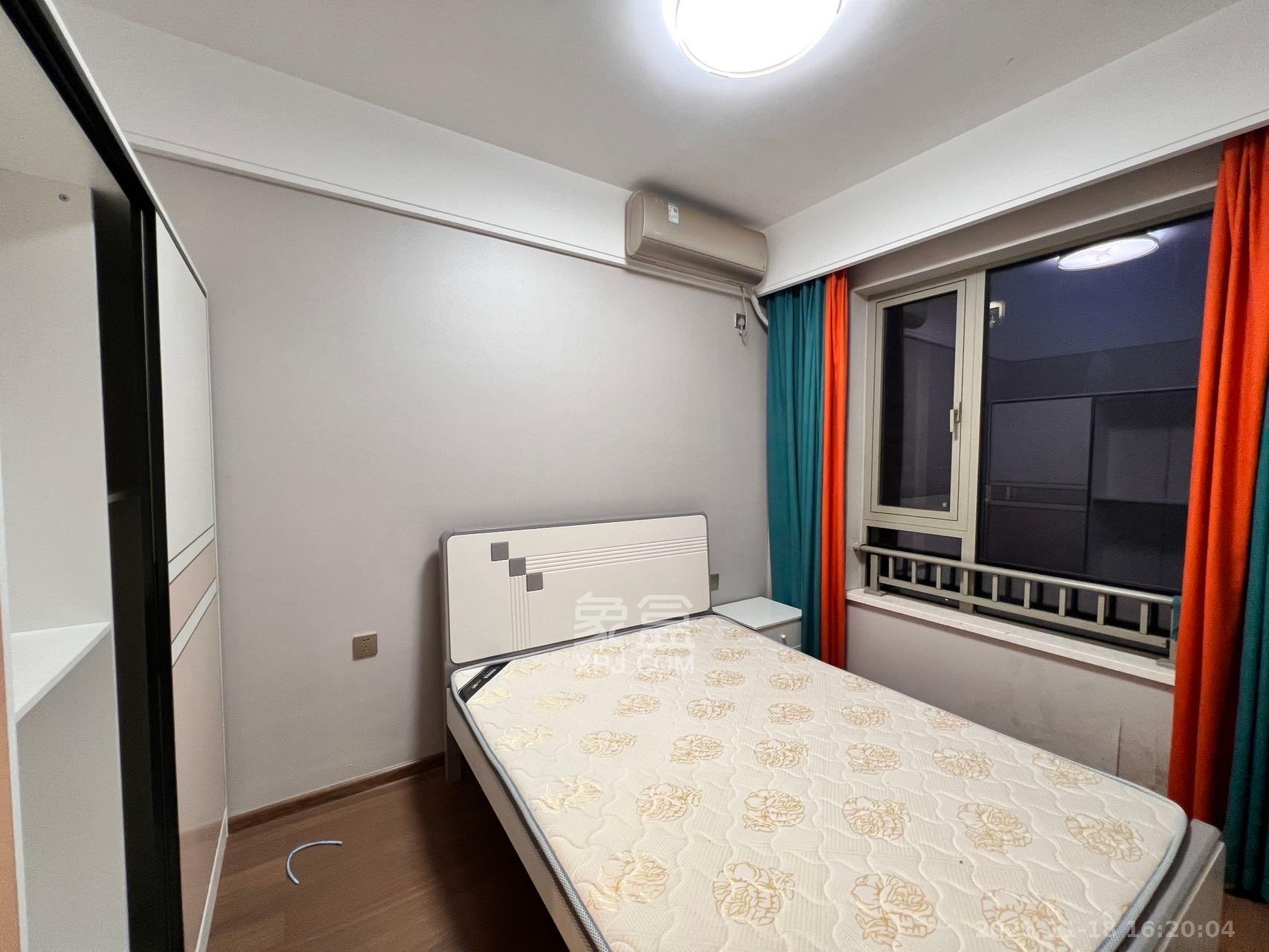 梅溪湖金茂湾  4室2厅2卫    3200.0元/月室内图