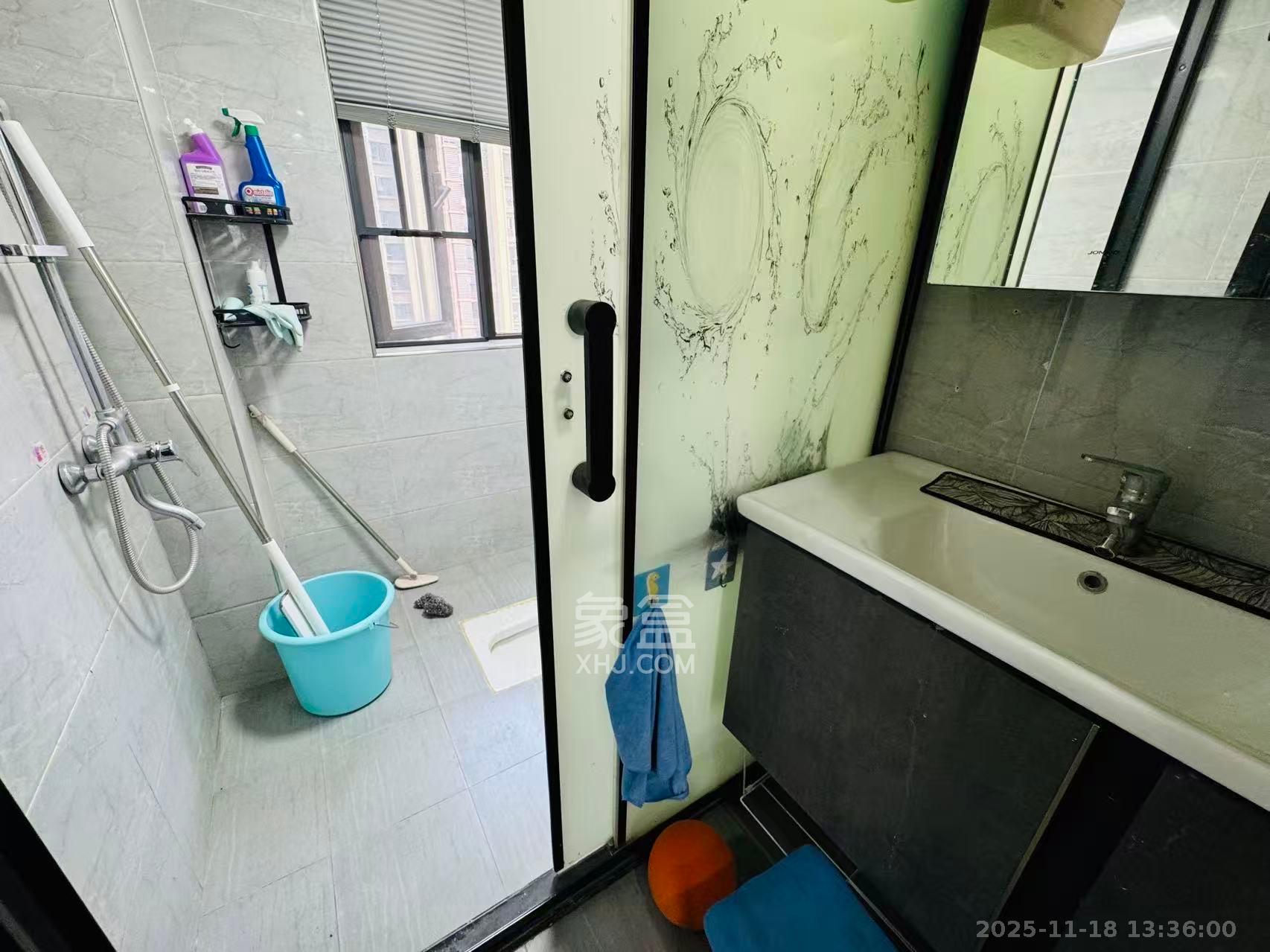 协信星澜汇 4室2厅2卫 4000.0元/月 协信星澜汇 4室2厅2卫 4000.0元/月室内图