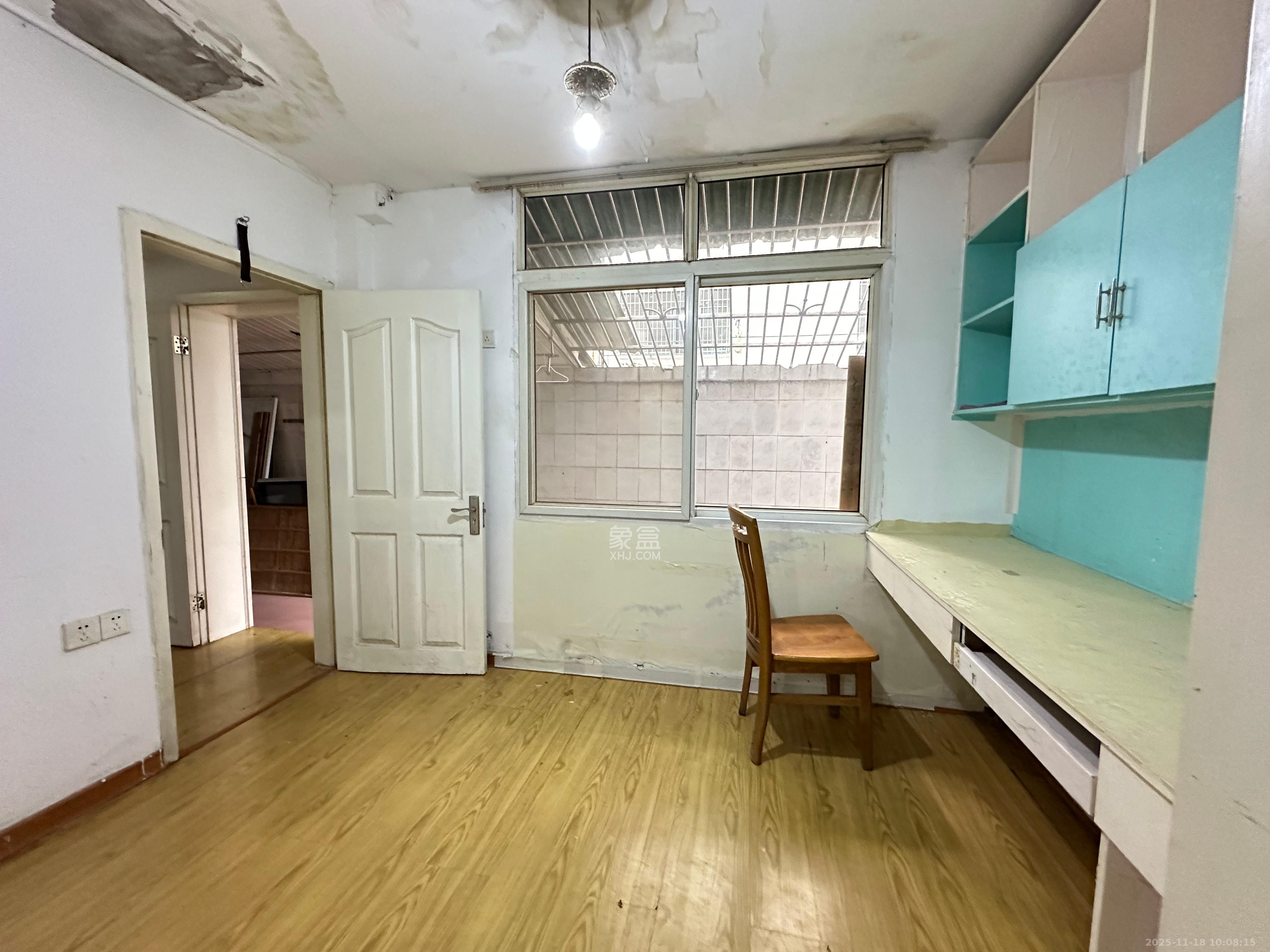 广电南院宿舍  3室2厅1卫    1500.0元/月室内图