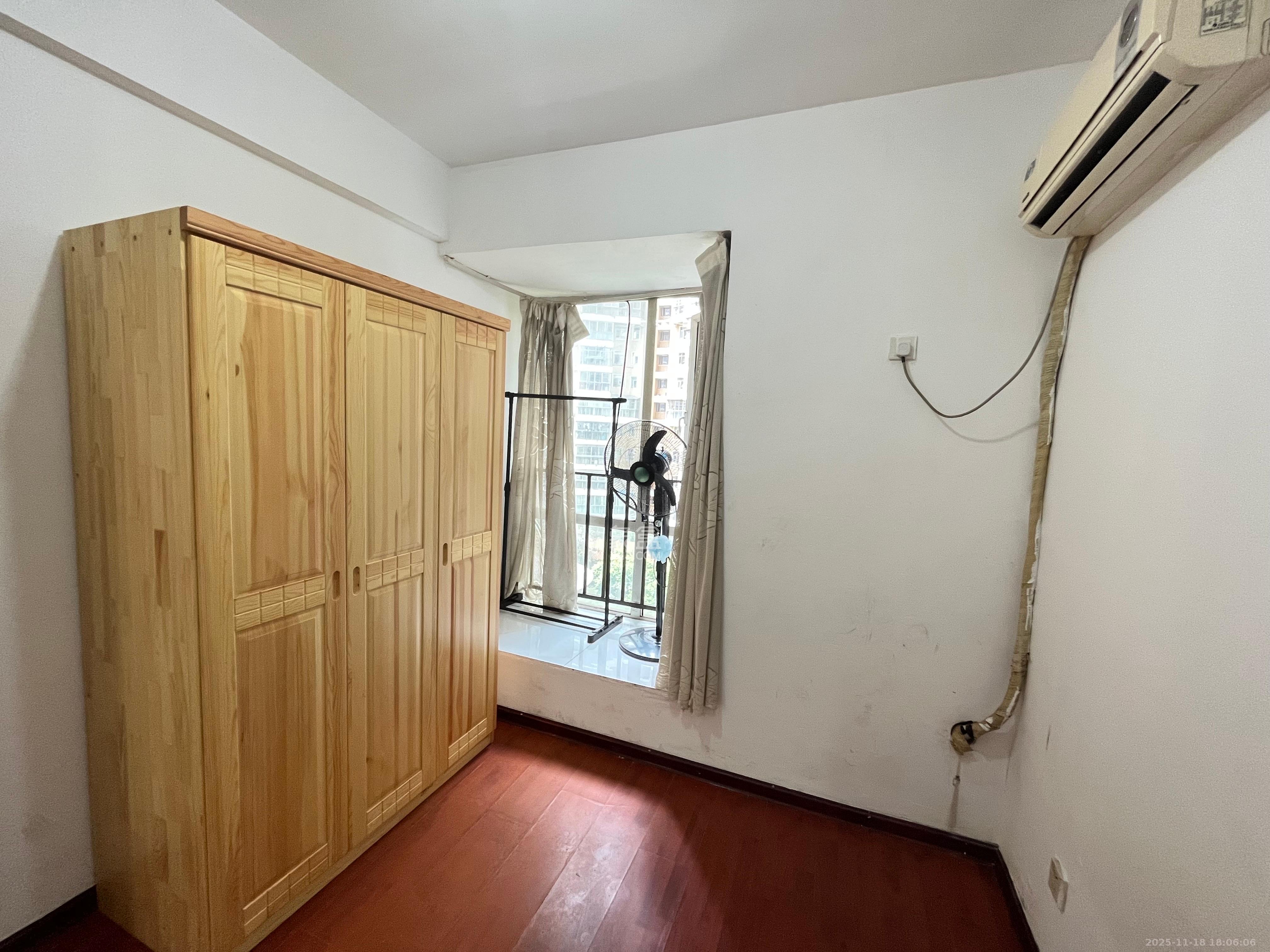 凯通国际城（凯通朝庭）  3室1厅1卫    2000.0元/月室内图