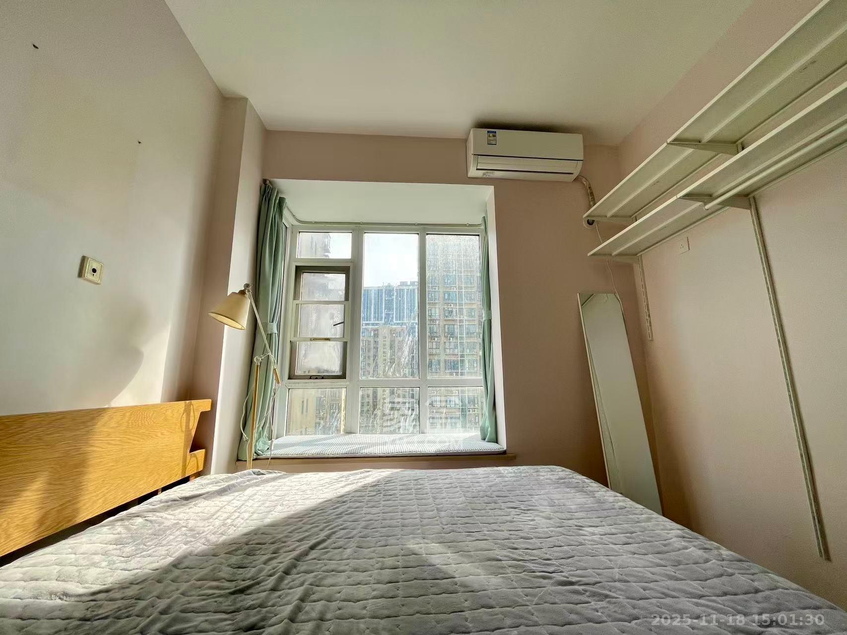 泊爱蓝湾 1室0厅0卫 2500.0元/月 泊爱蓝湾 1室0厅0卫 2500.0元/月室内图