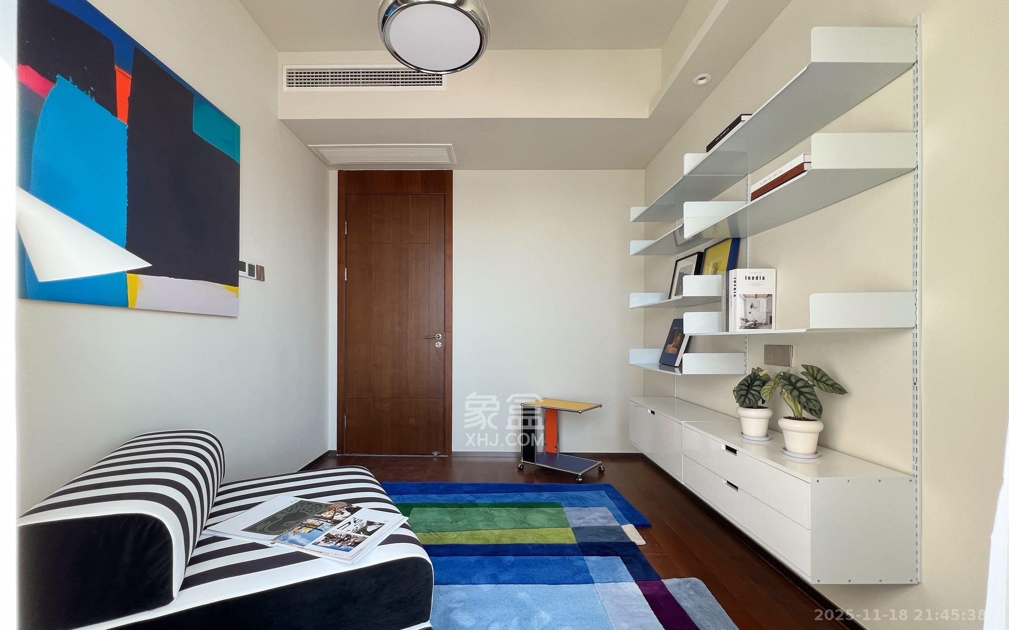 北辰瀚江府 3室2厅2卫 8200.0元/月 北辰瀚江府 3室2厅2卫 8200.0元/月室内图