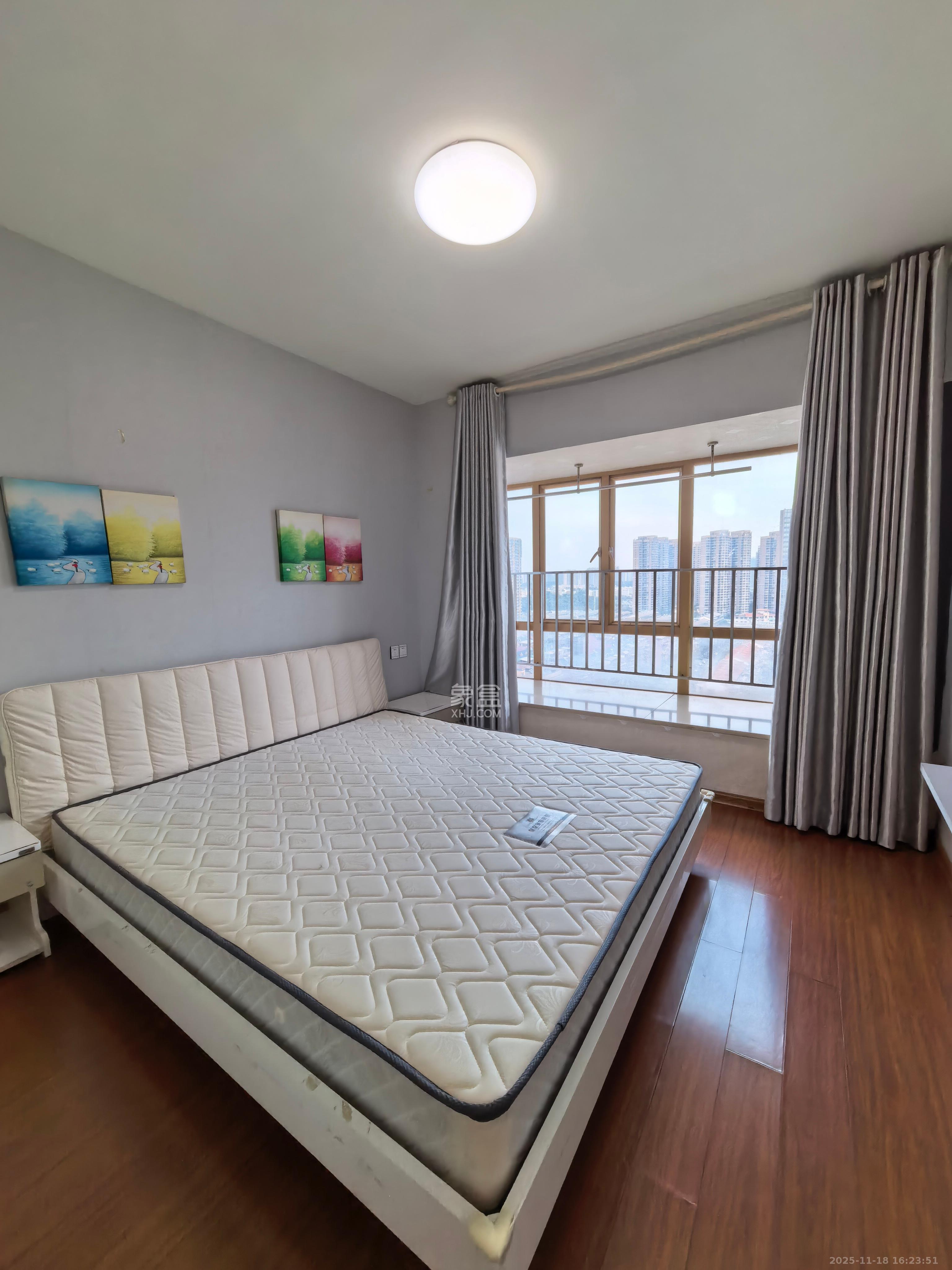 星尚520 1室1厅1卫 1300.0元/月 星尚520 1室1厅1卫 1300.0元/月室内图