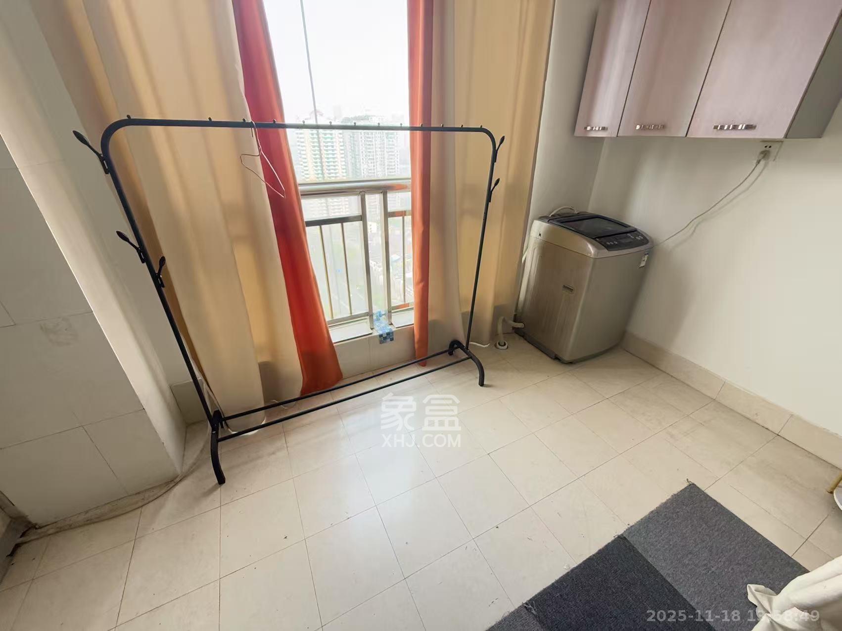 上城金都  1室1厅1卫    1800.0元/月室内图