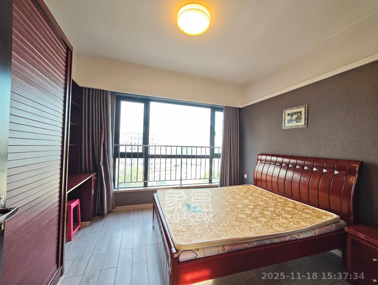 德思勤城市广场(宝格丽公寓) 1室0厅0卫 1600.0元/月 德思勤城市广场(宝格丽公寓) 1室0厅0卫 1600.0元/月室内图