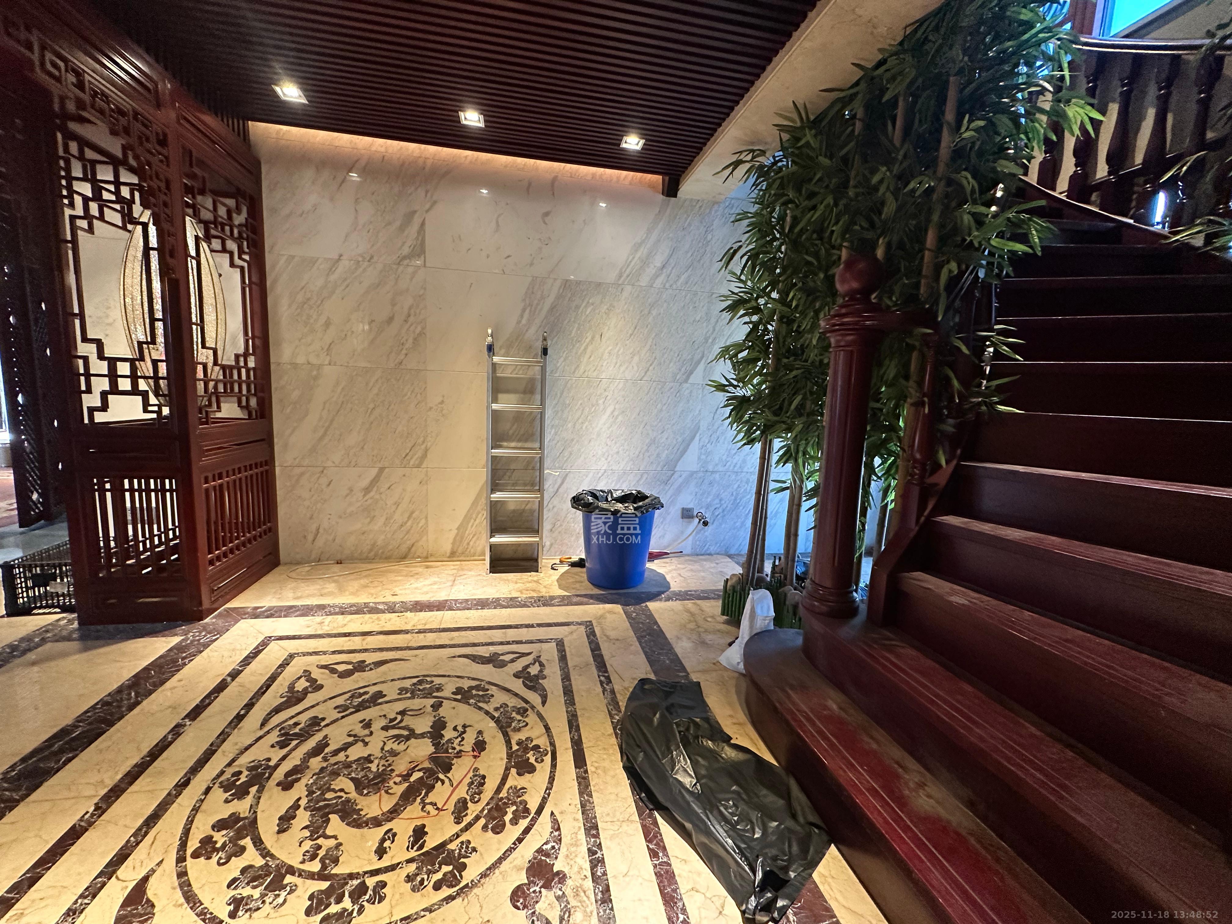 星城荣域 6室2厅3卫 14000.0元/月 星城荣域 6室2厅3卫 14000.0元/月室内图