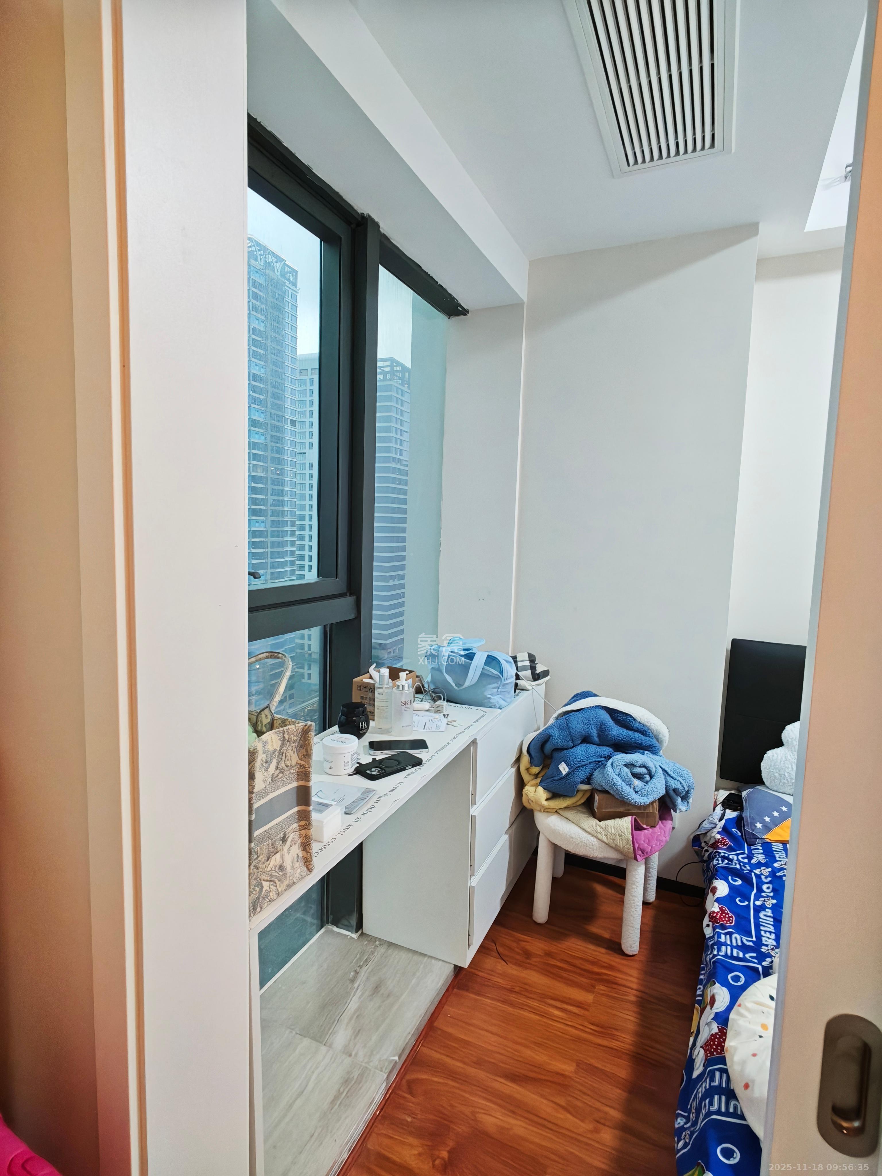 恒大珺悦府   54.84㎡      2000.0元/月室内图