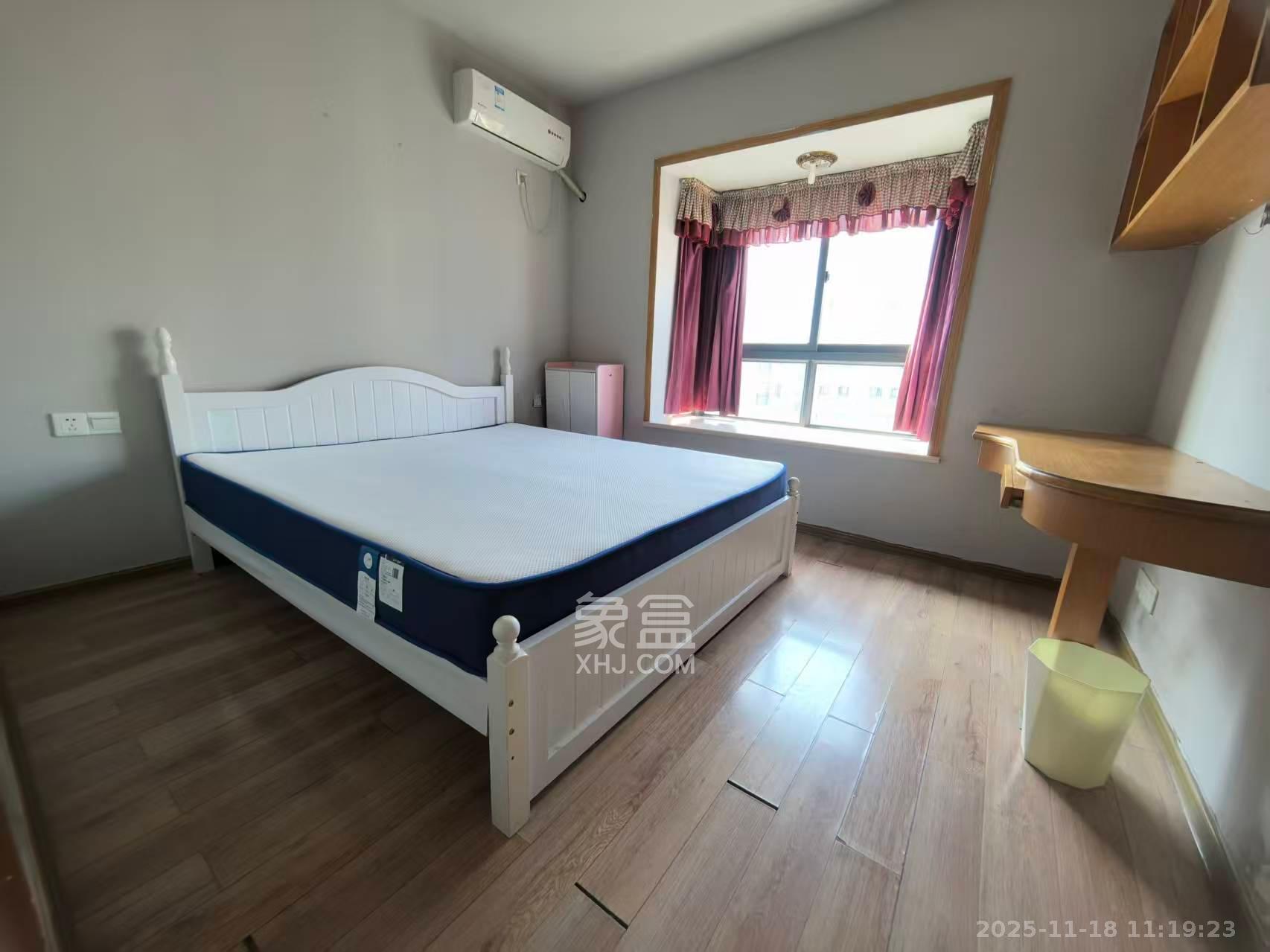 童话里  2室2厅1卫    1700.0元/月室内图