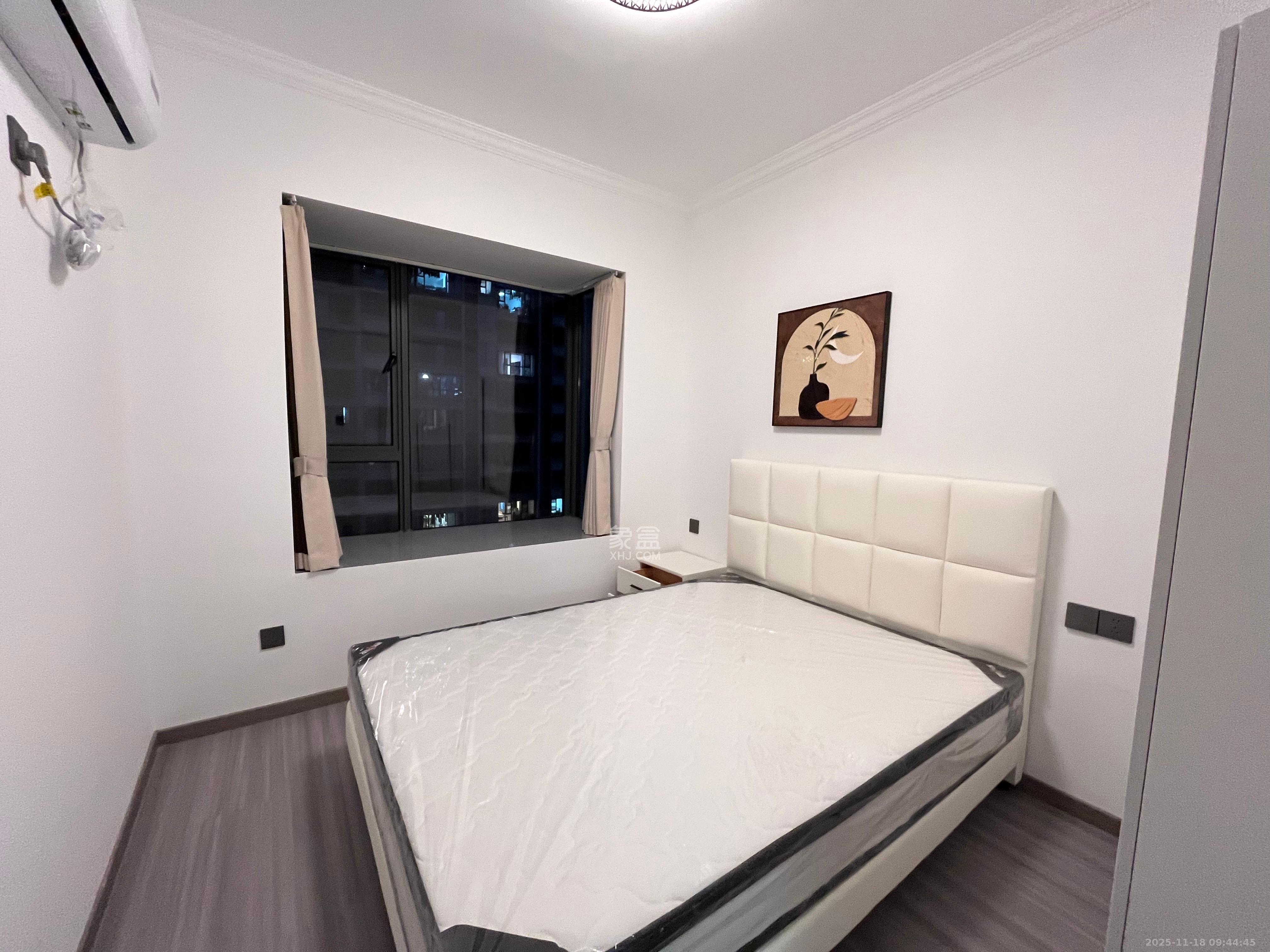 岭福家苑(天心佳苑) 3室2厅1卫 3600.0元/月 岭福家苑(天心佳苑) 3室2厅1卫 3600.0元/月室内图