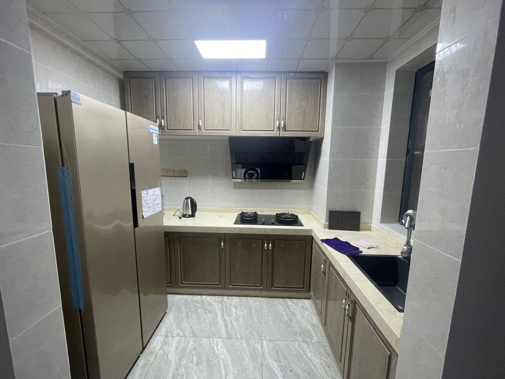 绿地海长流二期  5室2厅2卫    3500.0元/月室内图