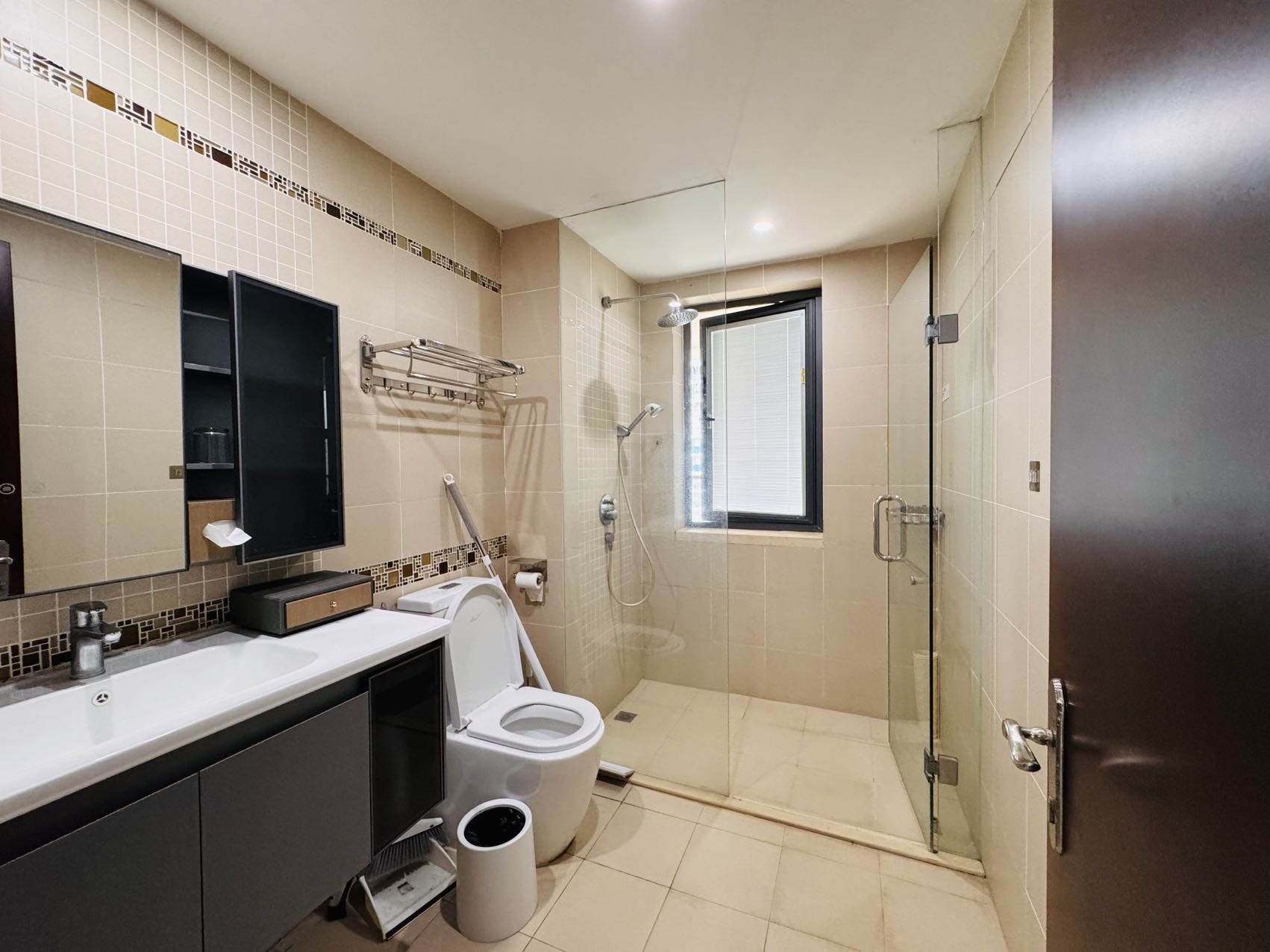 海域阳光（一二期）  2室2厅1卫    128.0万室内图