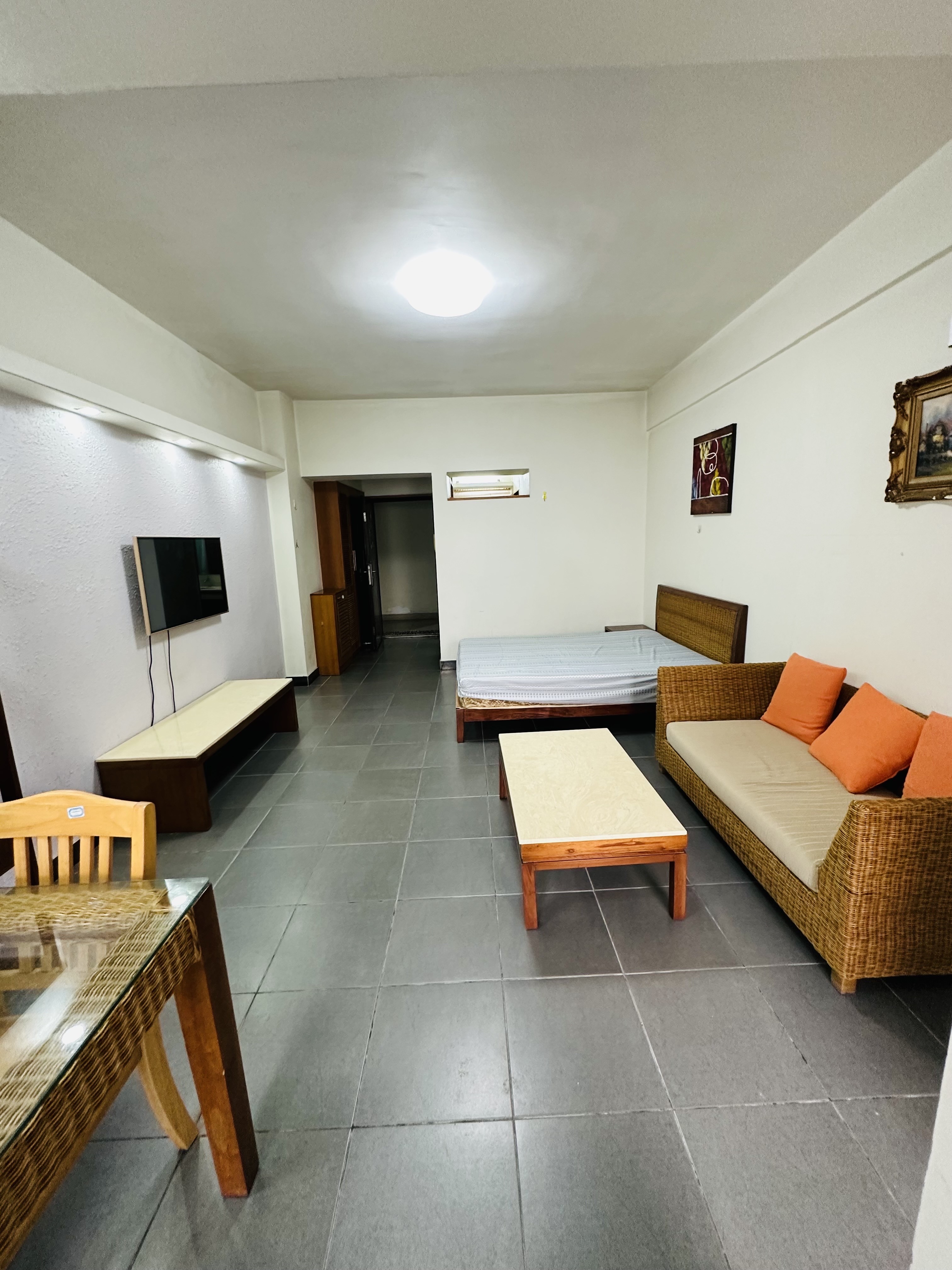 绅蓝都市  1室0厅1卫    1600.0元/月室内图