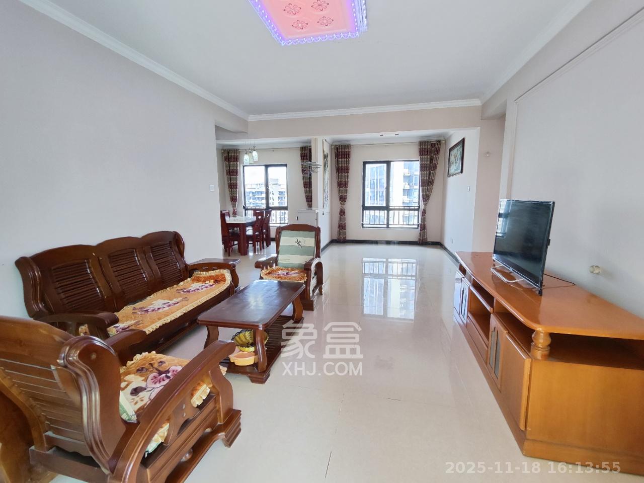 达美D6区 1室2厅1卫 2800.0元/月 达美D6区 1室2厅1卫 2800.0元/月室内图