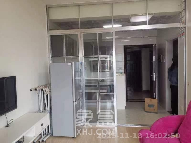 长城华都  2室1厅1卫    1500.0元/月室内图