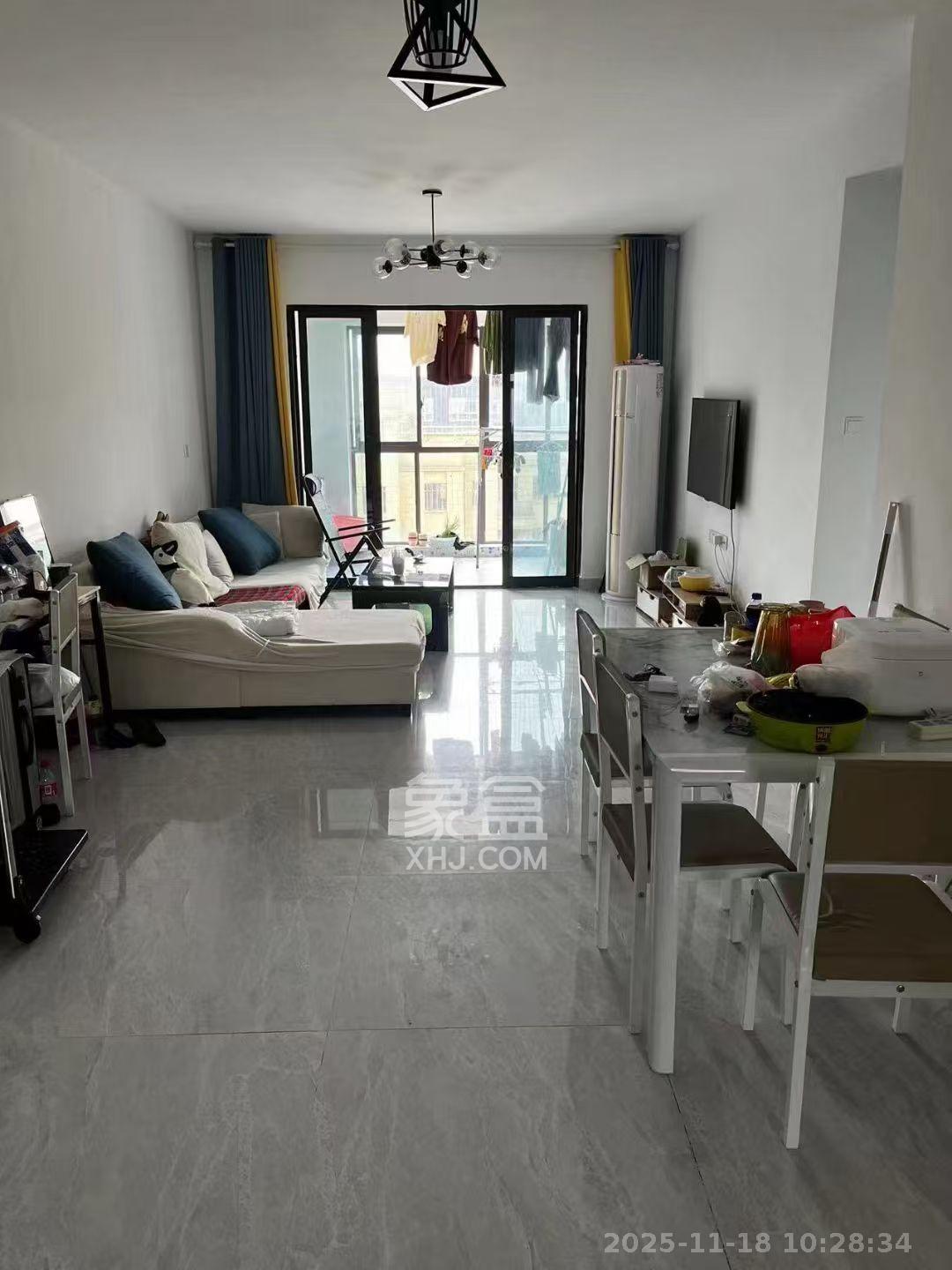 奥克斯缔壹城 1室0厅0卫 2700.0元/月 奥克斯缔壹城 1室0厅0卫 2700.0元/月室内图