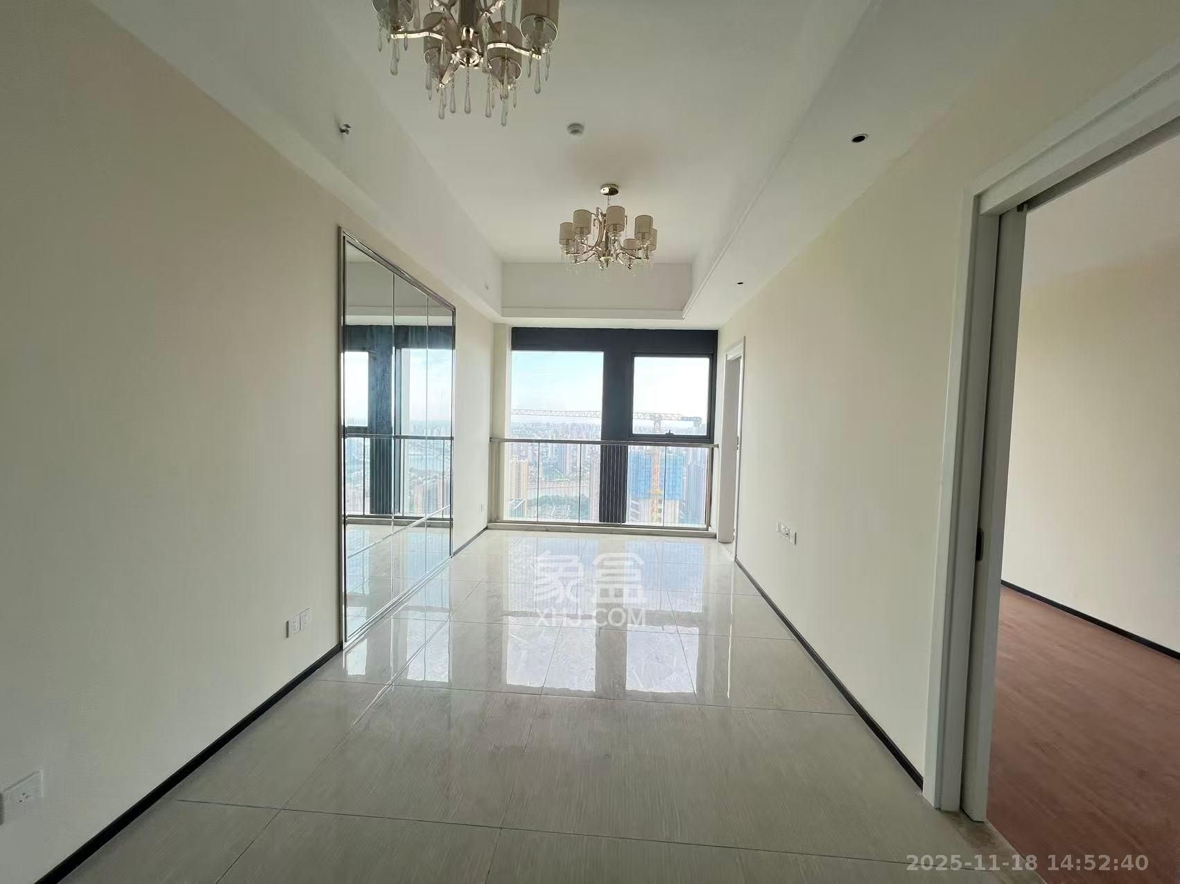 恒大珺悦府 1室1厅1卫 2000.0元/月 恒大珺悦府 1室1厅1卫 2000.0元/月室内图