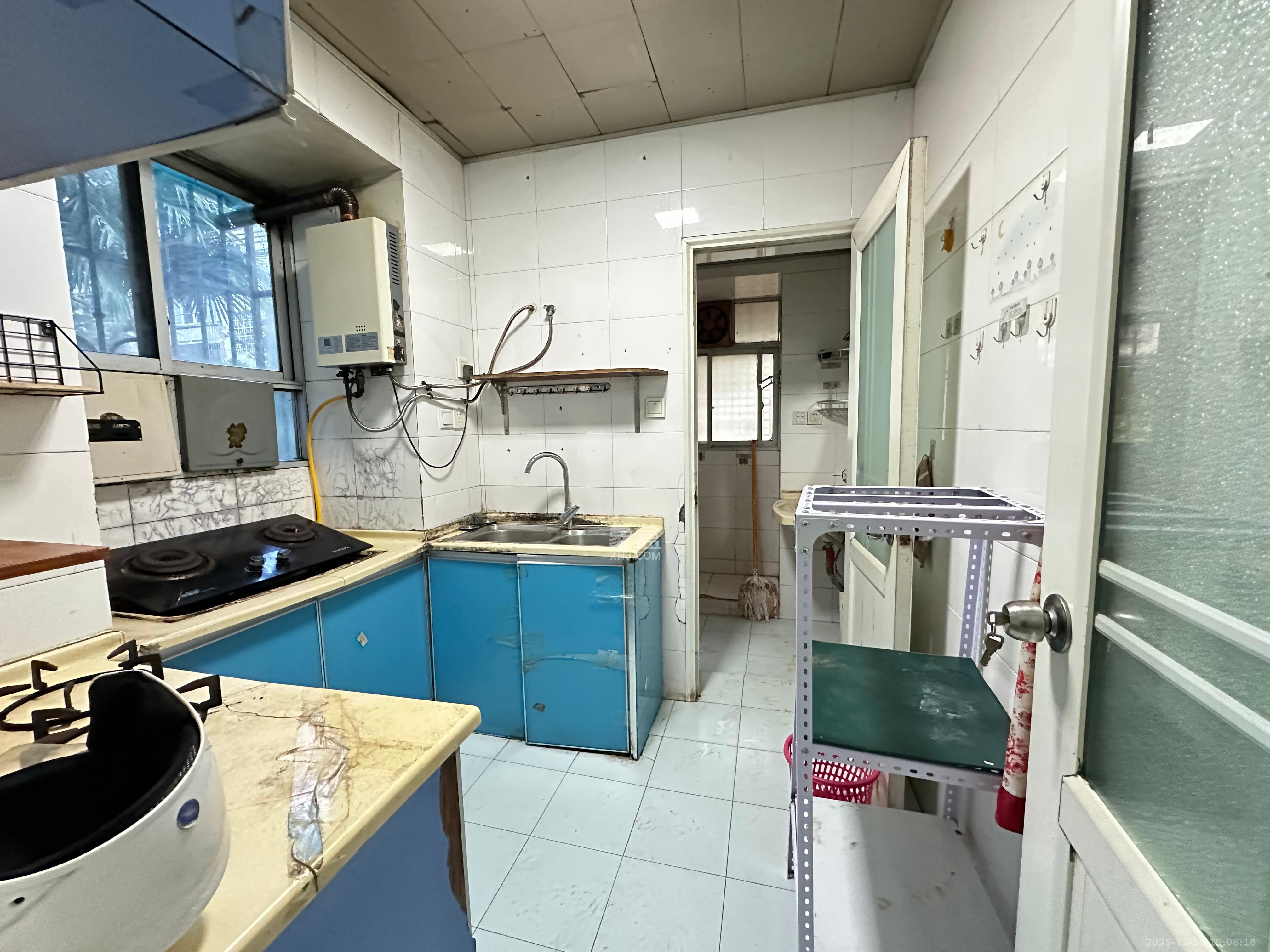 广电南院宿舍  3室2厅1卫    1500.0元/月室内图