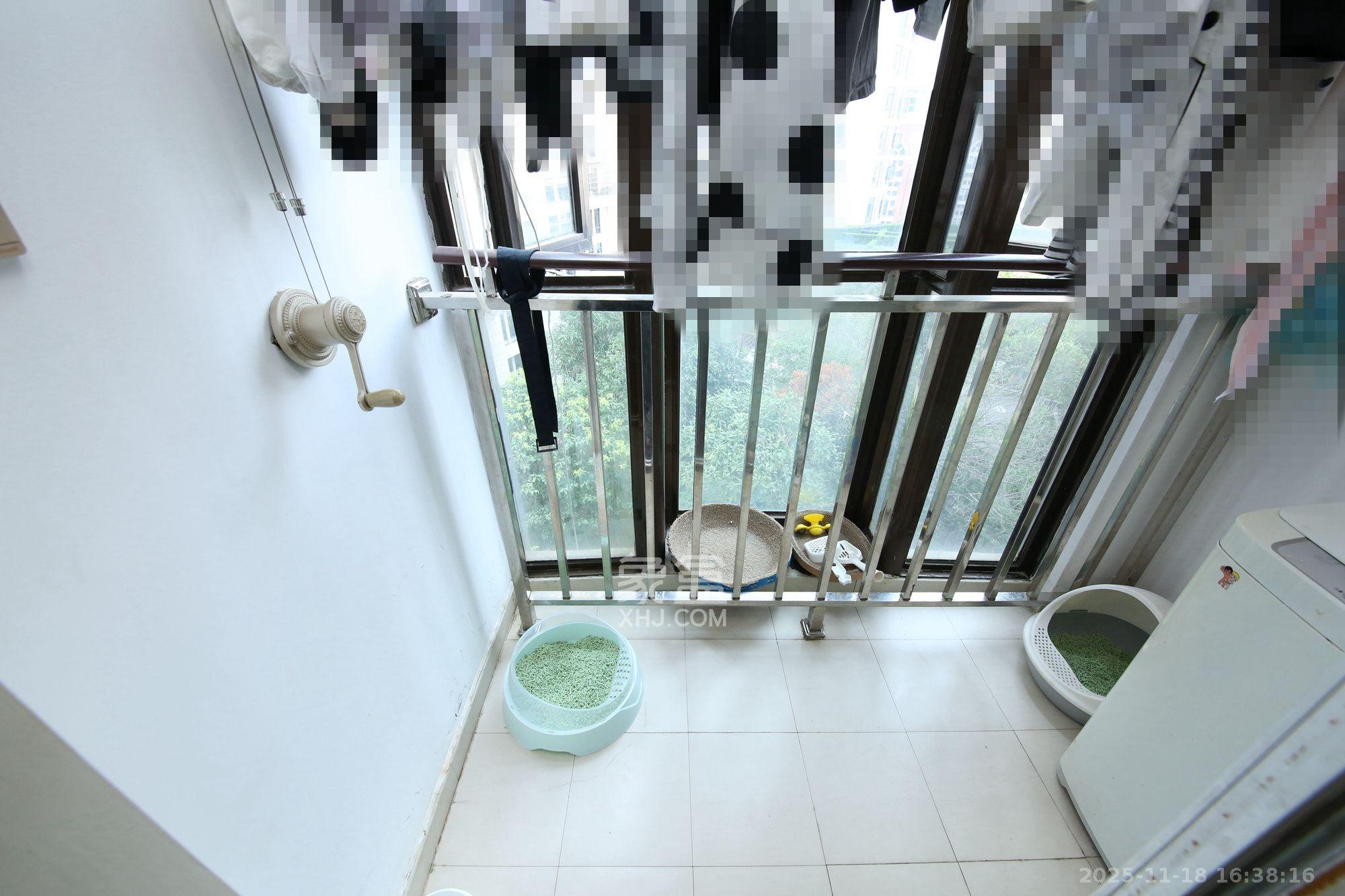 铂宫  2室1厅1卫    2000.0元/月室内图