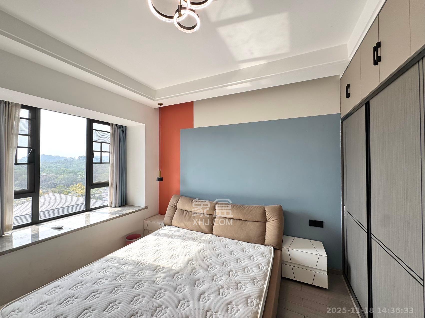 和泓融成府 1室0厅0卫 3000.0元/月 和泓融成府 1室0厅0卫 3000.0元/月室内图