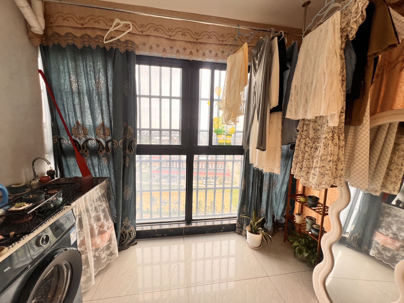 万达广场骏豪仕家(万达公馆) 2室1厅1卫 110.0万 万达广场骏豪仕家(万达公馆) 2室1厅1卫 110.0万客厅