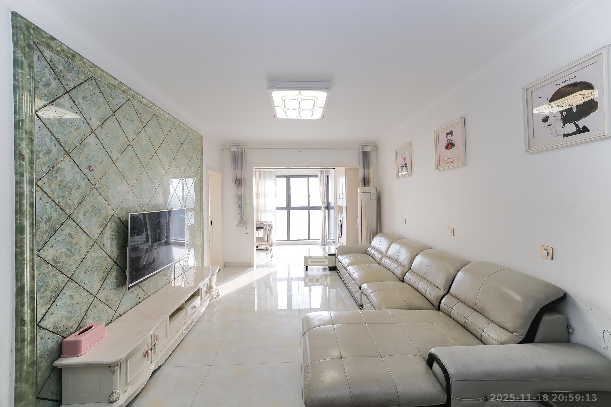 保利香槟国际  3室2厅1卫    69.8万