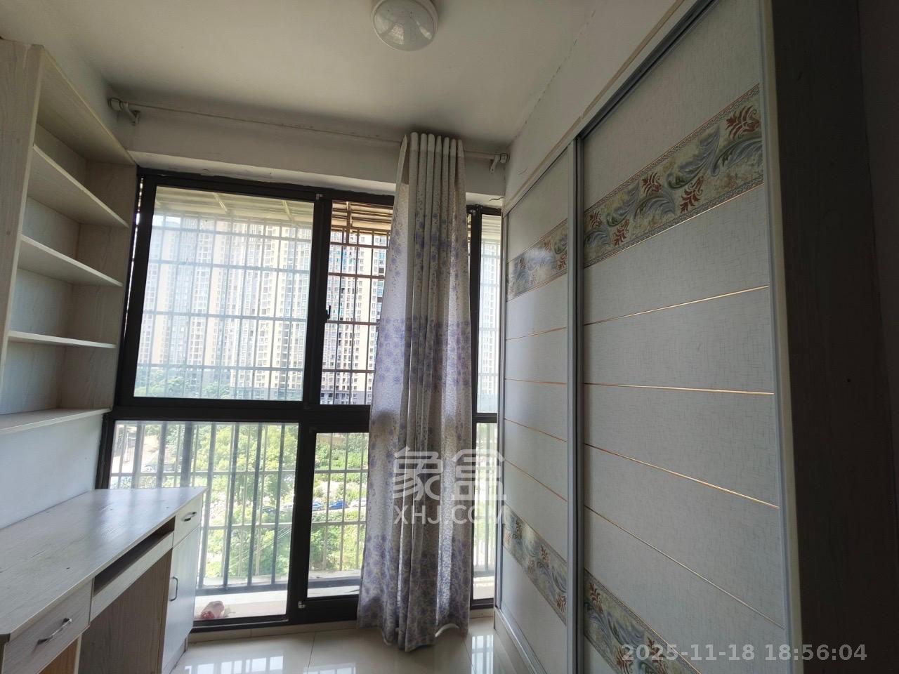 德庆水韵山城 2室1厅1卫 1500.0元/月 德庆水韵山城 2室1厅1卫 1500.0元/月室内图