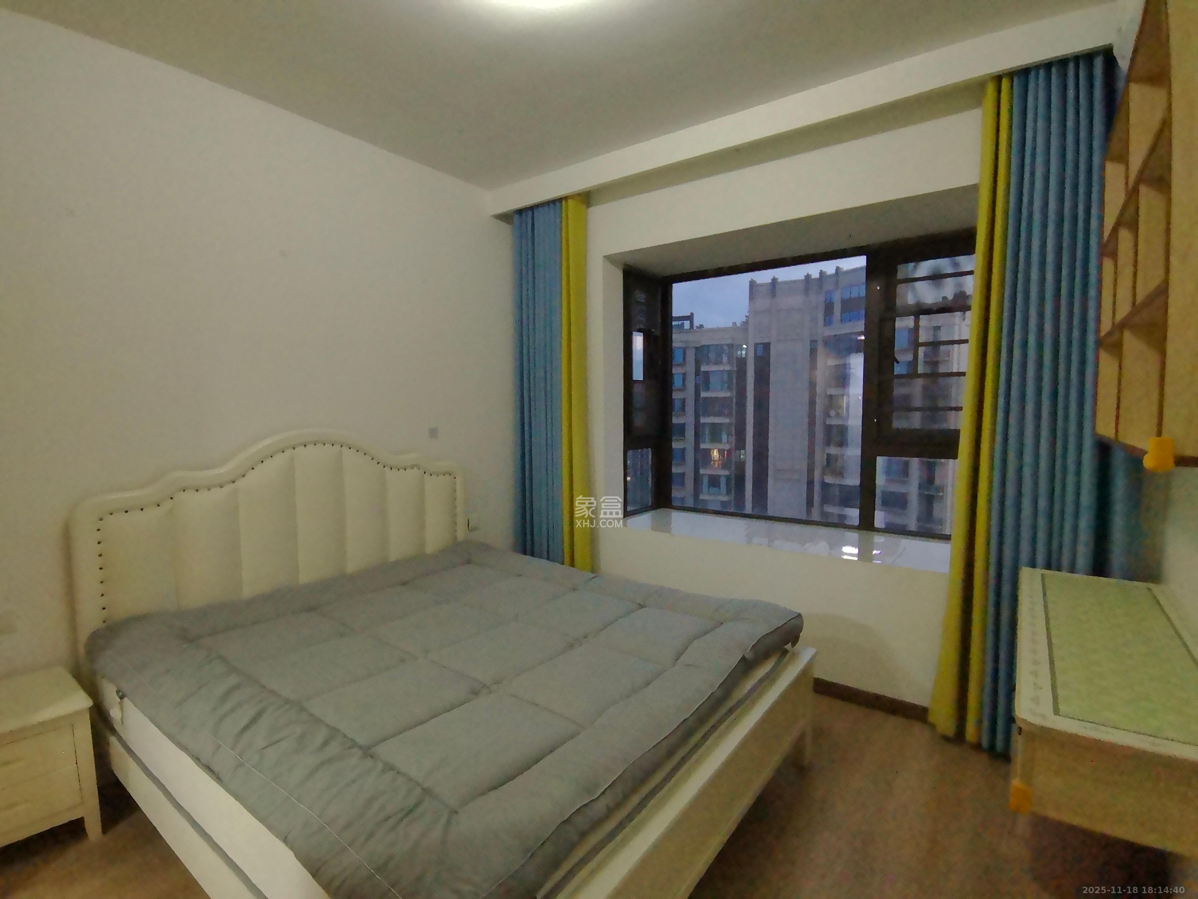 保利大都汇一期、二期 4室2厅2卫 3400.0元/月 保利大都汇一期、二期 4室2厅2卫 3400.0元/月室内图