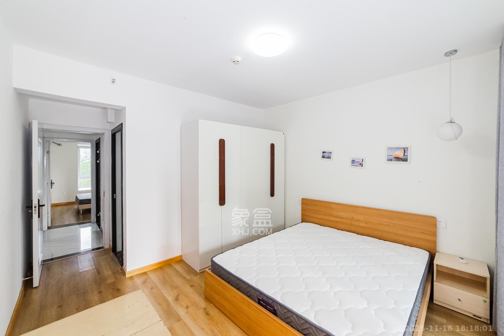 北辰三角洲C2区  3室2厅2卫    170.0万卧室