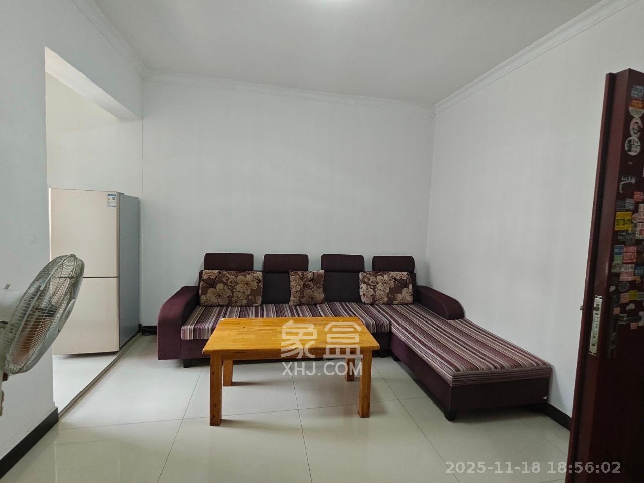 德庆水韵山城 2室1厅1卫 1500.0元/月 德庆水韵山城 2室1厅1卫 1500.0元/月室内图