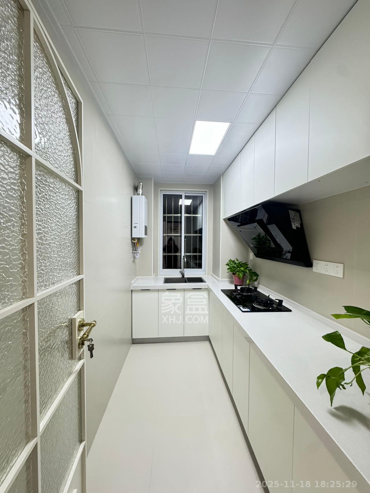 未来蜂巢  3室2厅1卫    49.8万厨房