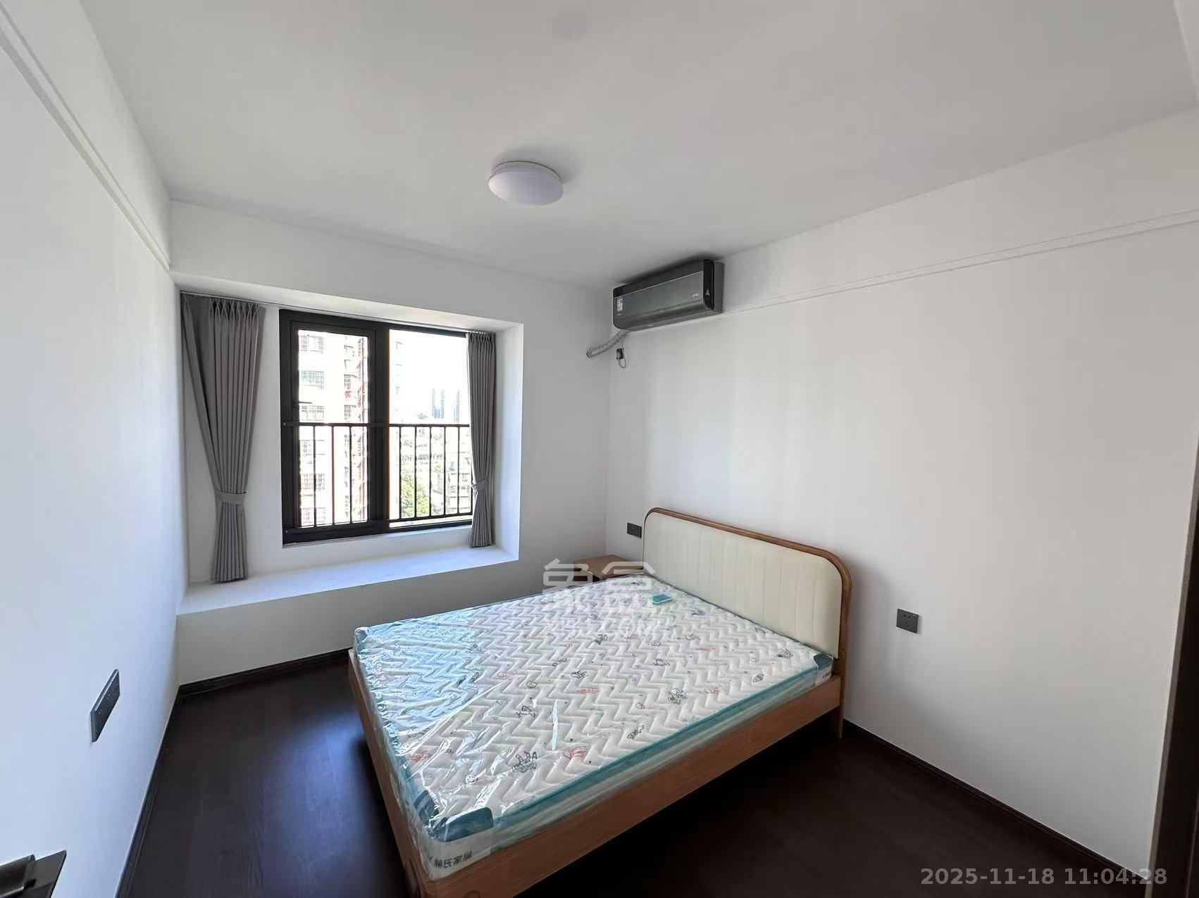 金茂越秀雨花金茂智慧科学城 4室2厅2卫 4000.0元/月 金茂越秀雨花金茂智慧科学城 4室2厅2卫 4000.0元/月室内图