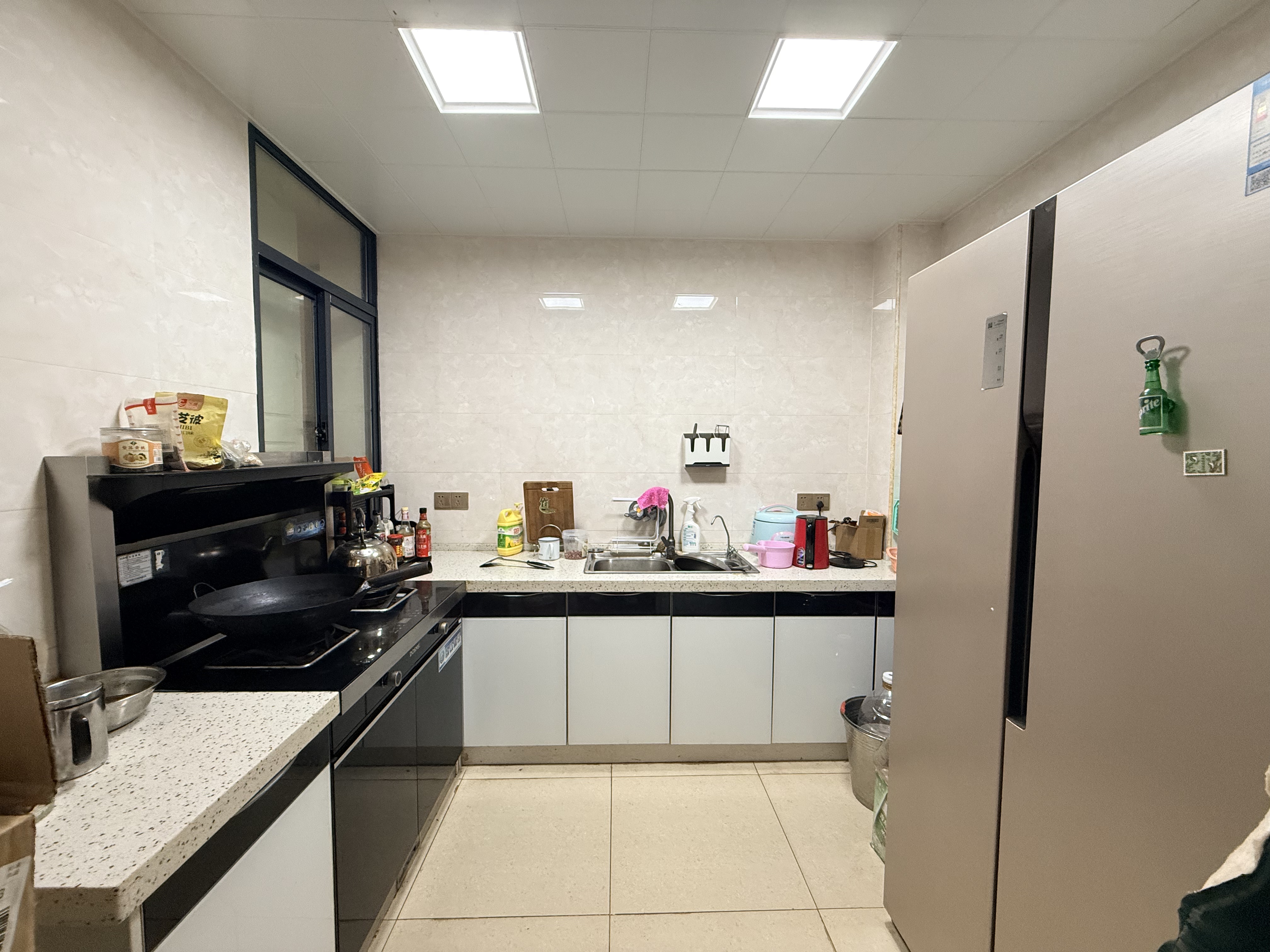 山水华庭  3室2厅2卫    49.8万