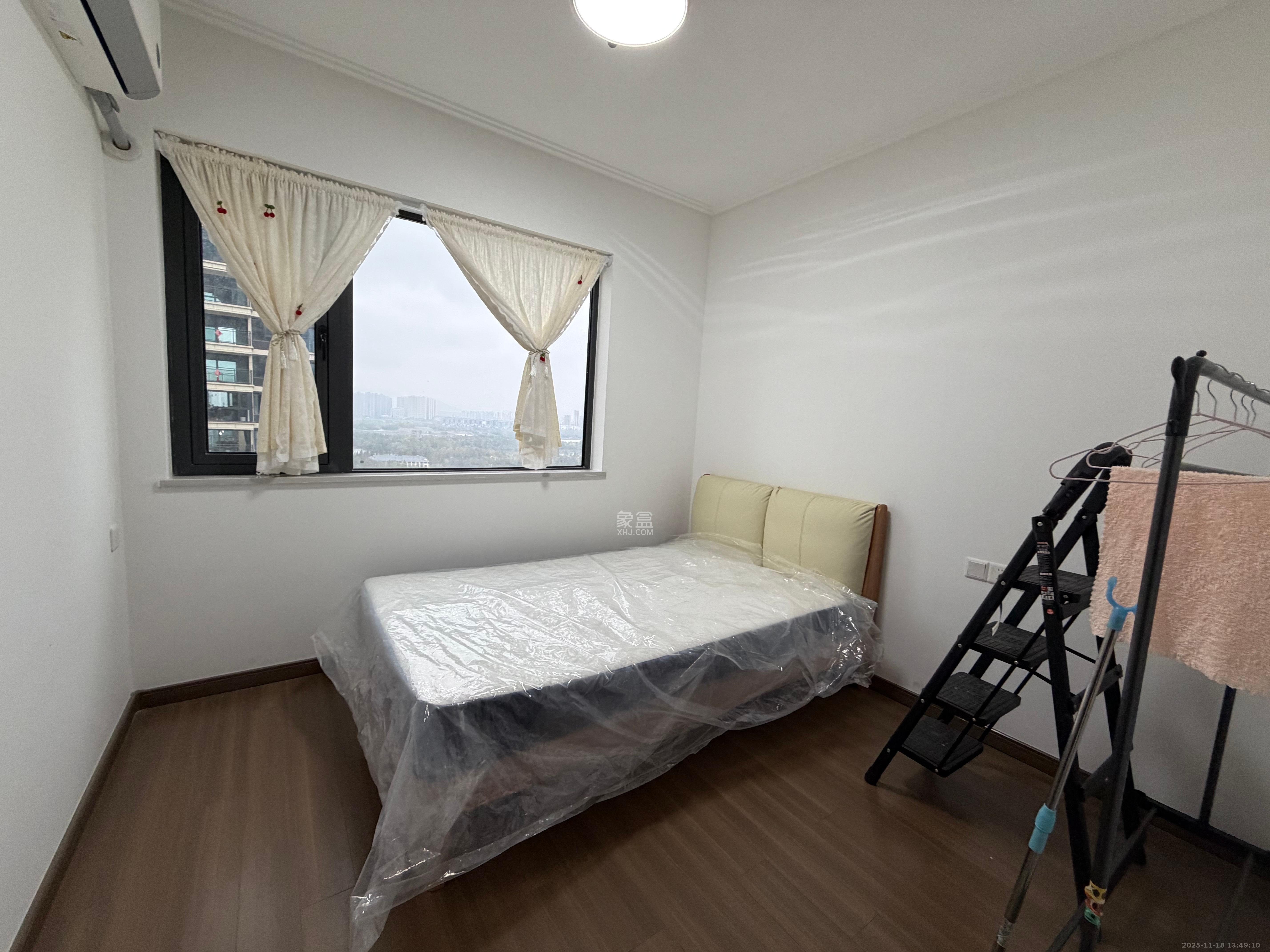 保利天汇 4室2厅2卫 3700.0元/月 保利天汇 4室2厅2卫 3700.0元/月室内图