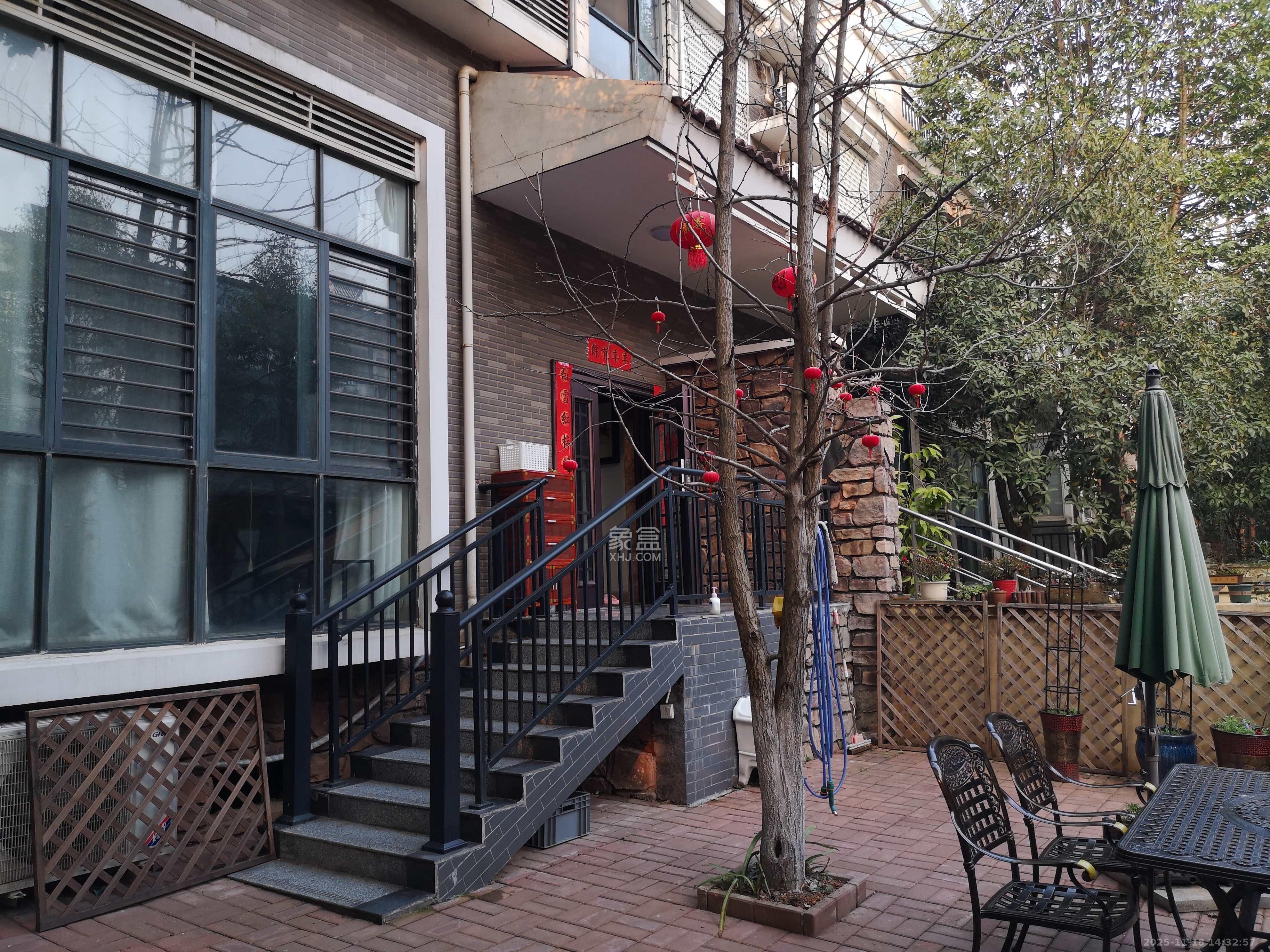 香格里麓山别墅  6室2厅3卫    11000.0元/月室内图