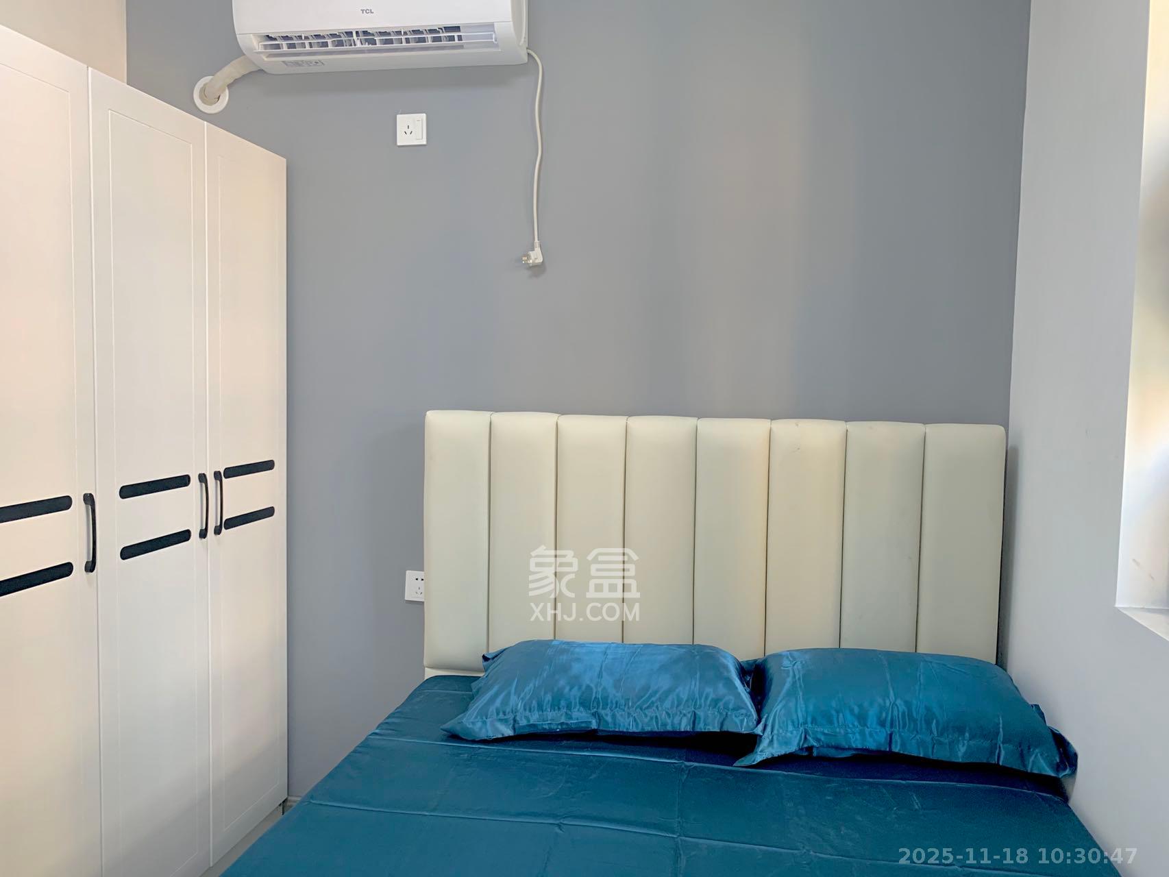 天健城  3室2厅1卫    5000.0元/月室内图