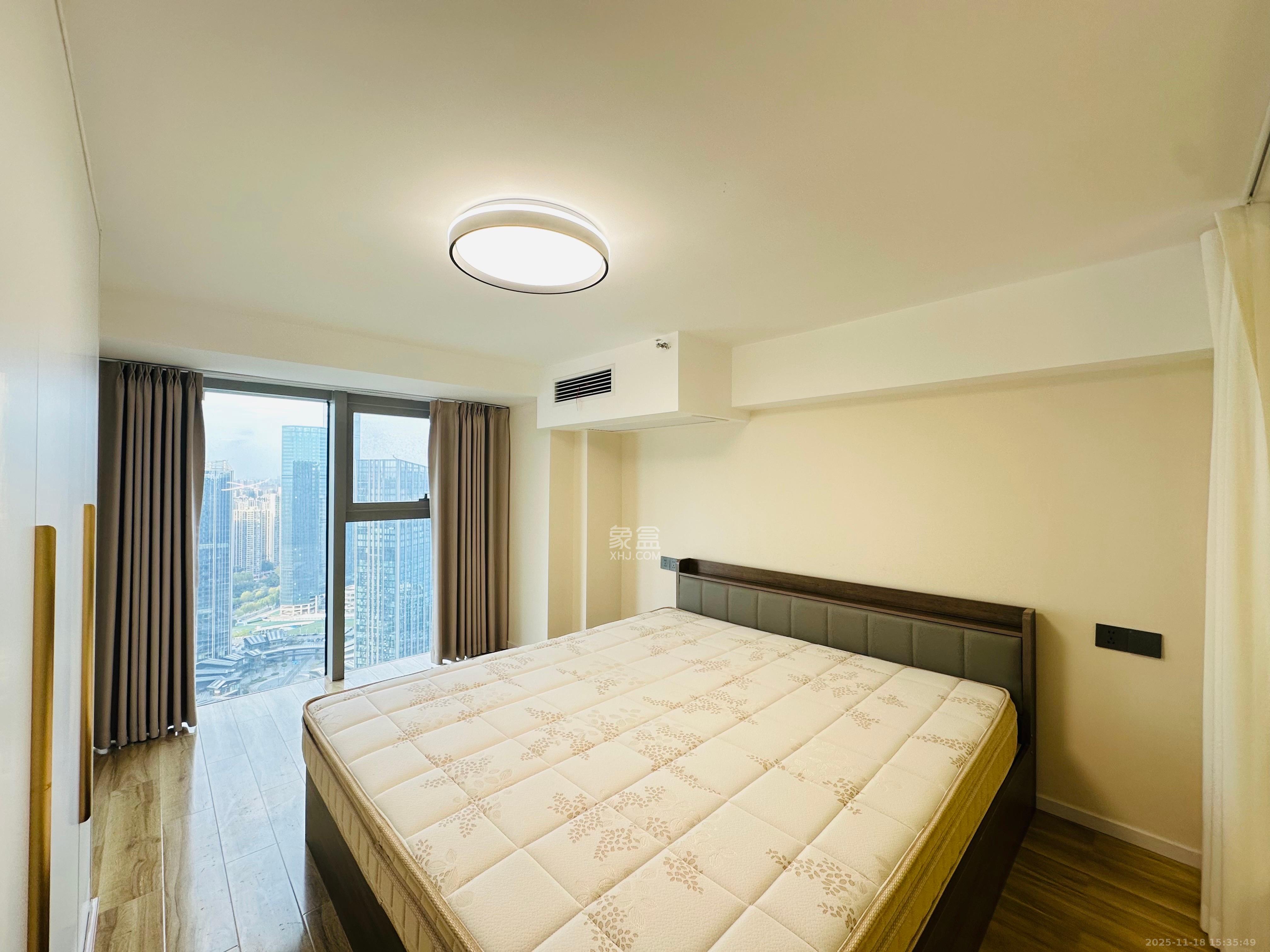 正荣梅溪紫阙台 2室1厅1卫 2000.0元/月 正荣梅溪紫阙台 2室1厅1卫 2000.0元/月室内图