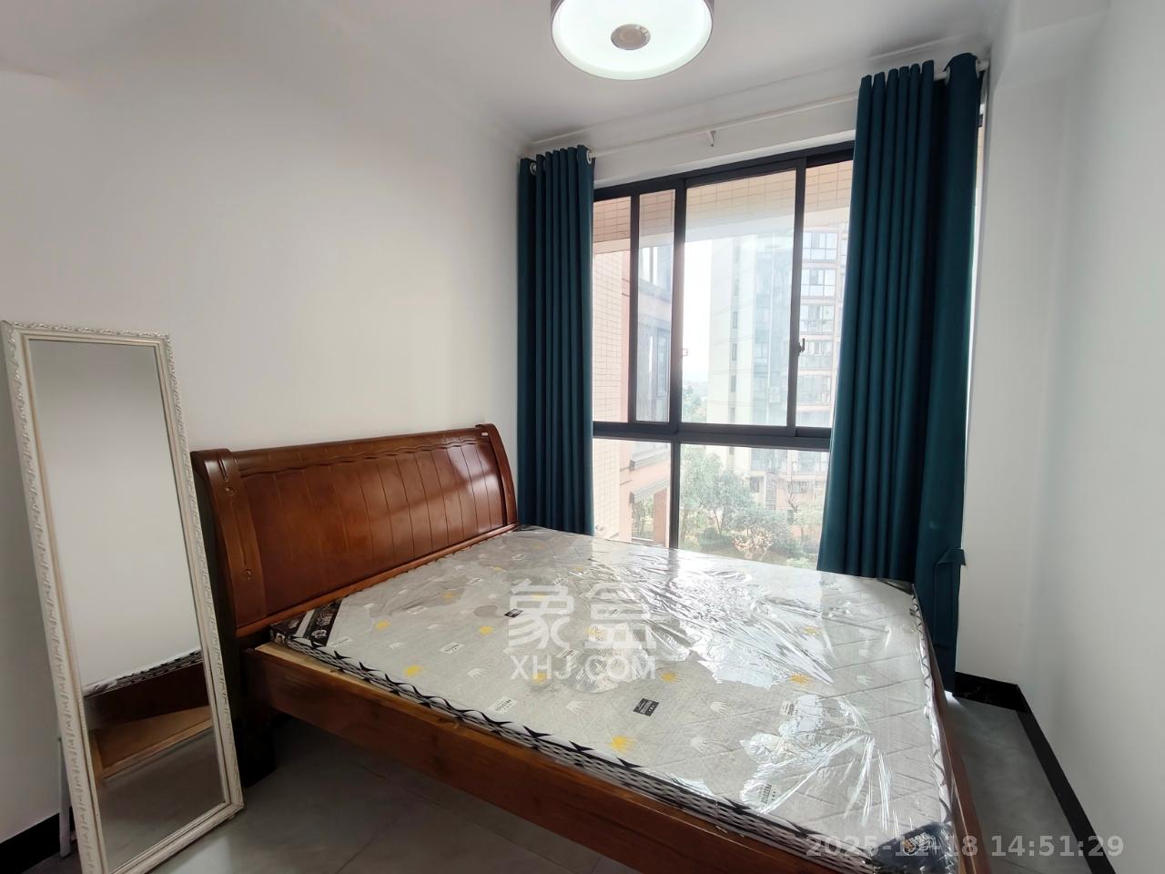 盛世耀凯  3室2厅1卫    2600.0元/月室内图