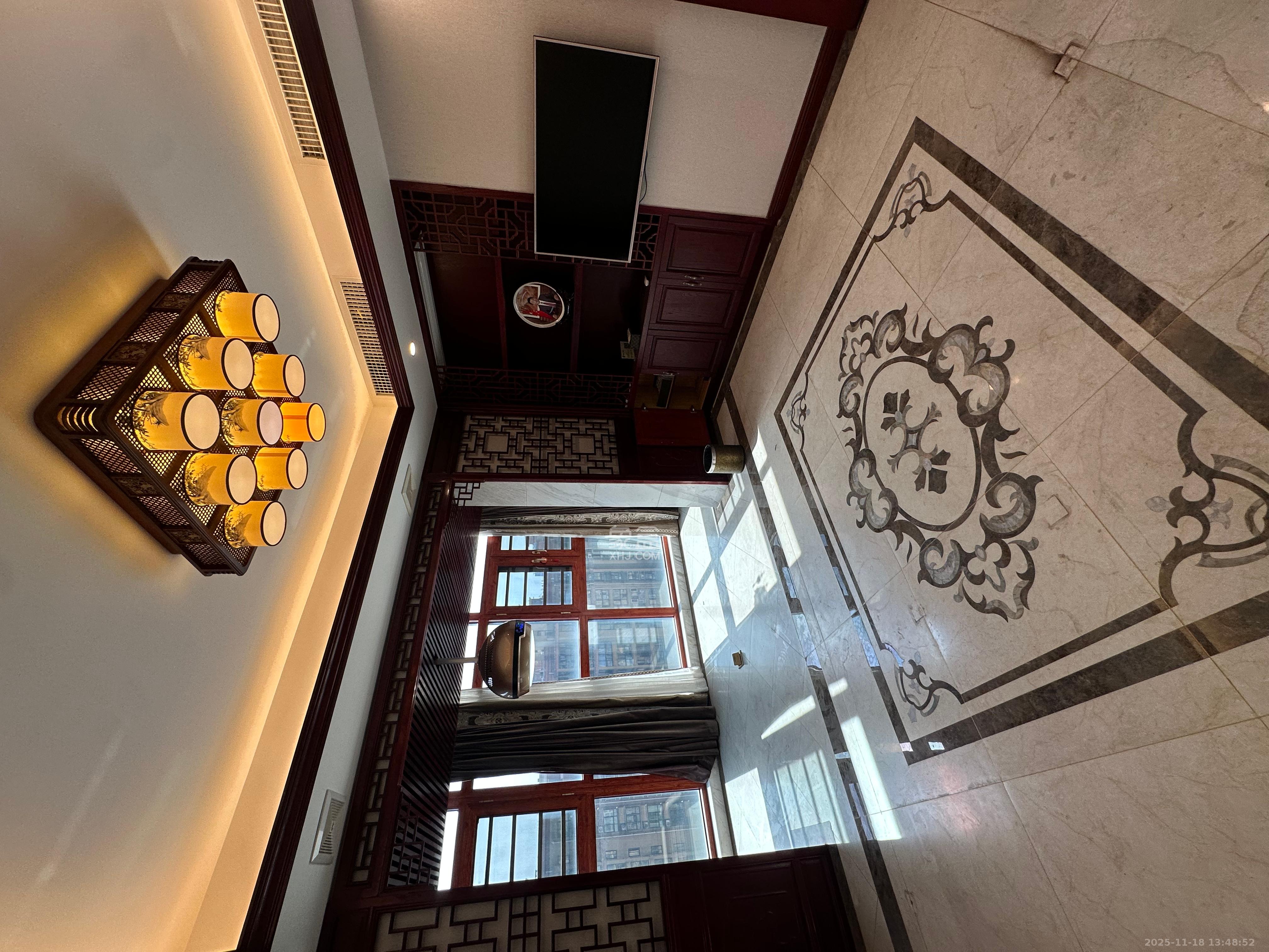 星城荣域 6室2厅3卫 14000.0元/月 星城荣域 6室2厅3卫 14000.0元/月室内图