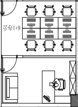 铭诚绿谷智慧产业园   54.4㎡      3500.0元/月小区图