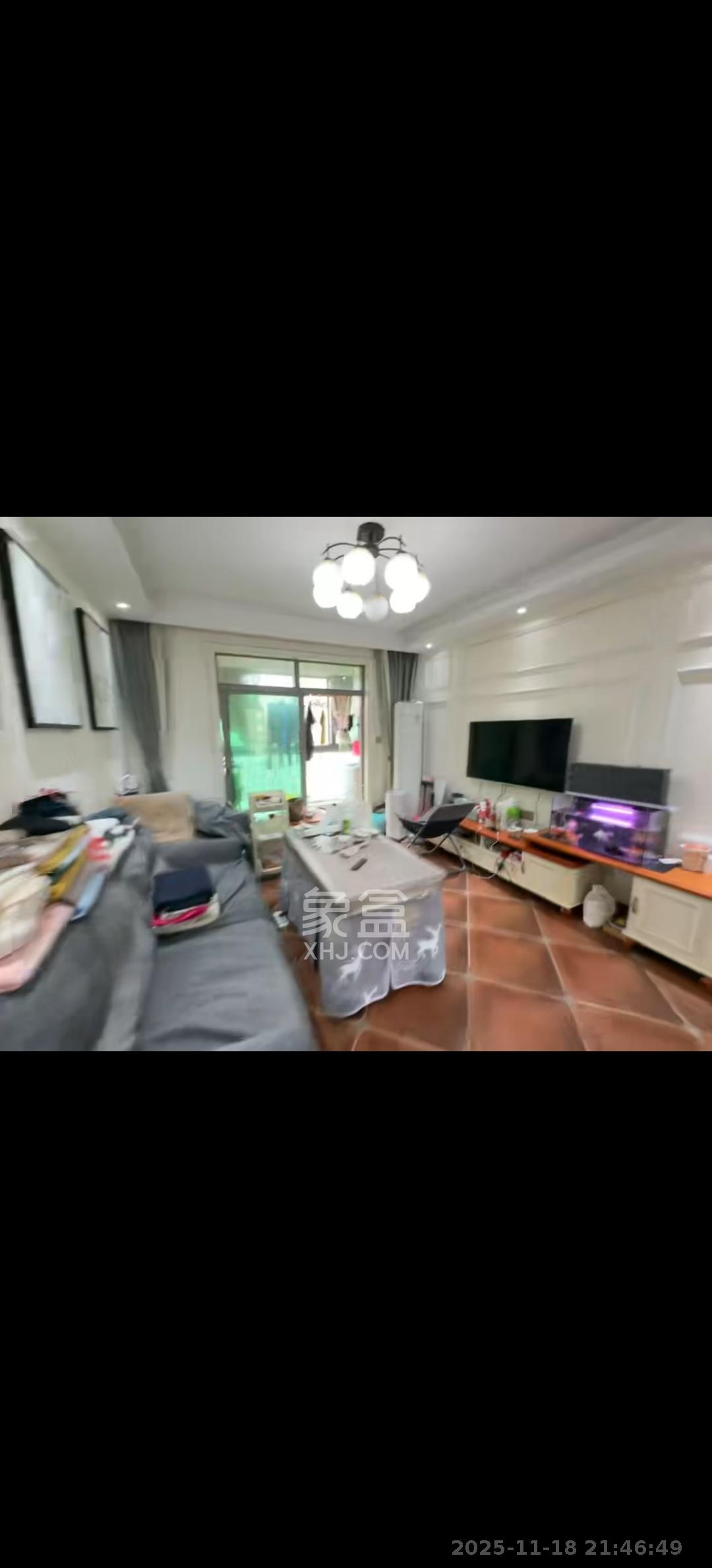 新城新世界一二三期 3室2厅1卫 2900.0元/月 新城新世界一二三期 3室2厅1卫 2900.0元/月室内图