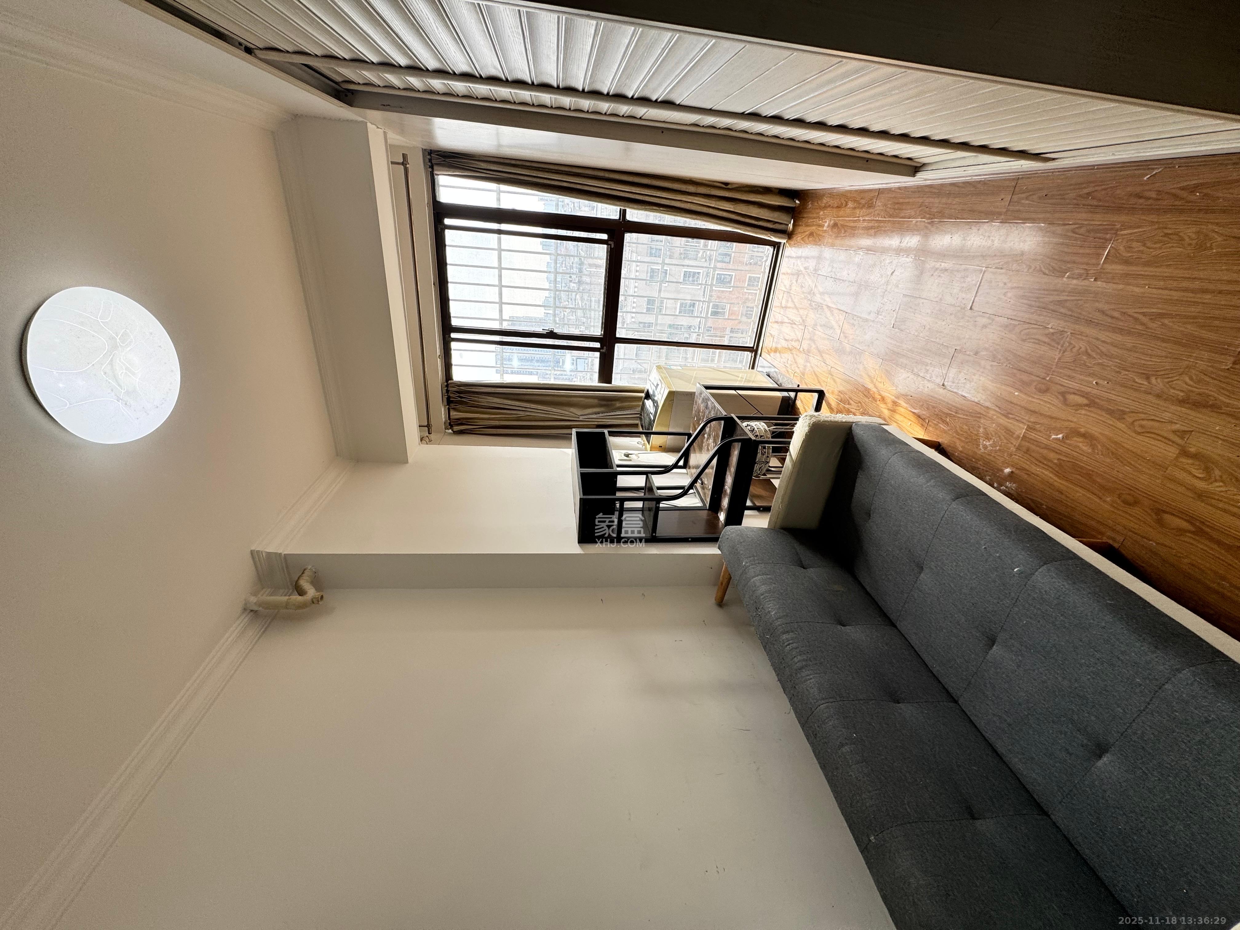 芒果天地(芒果雅苑)  1室1厅1卫    1800.0元/月室内图