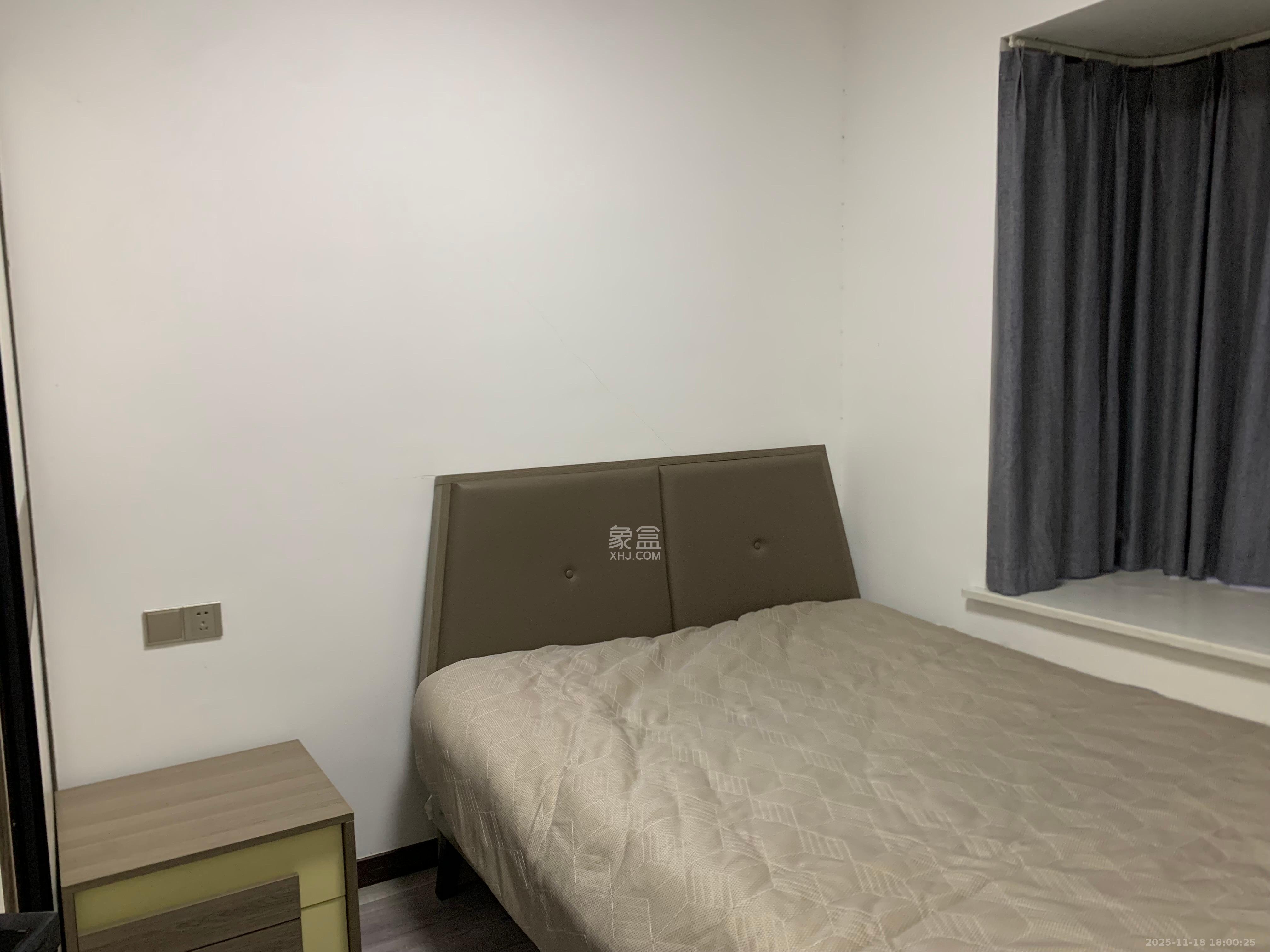 尚鑫海悦（新长海尚海城）  3室2厅1卫    2300.0元/月室内图